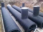 Rosplast (Leninskiy Avenue, 139А) ، الأنابيب والملحقات
