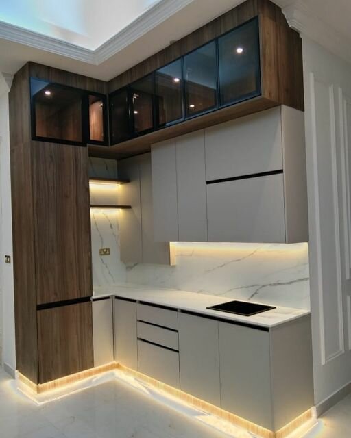 Kitchen furniture Parma Kitchen Accessories Trading, Abu Dhabi, photo