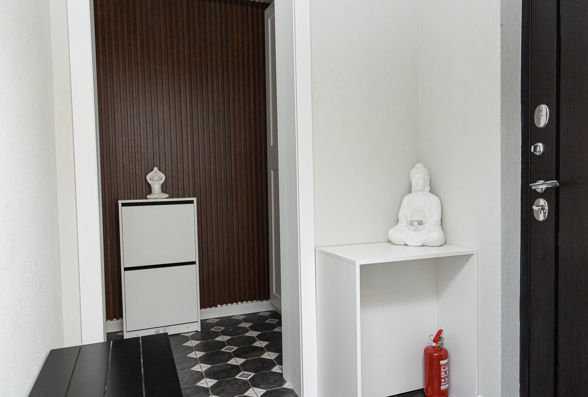 Фото Квартира Дзен от Home24