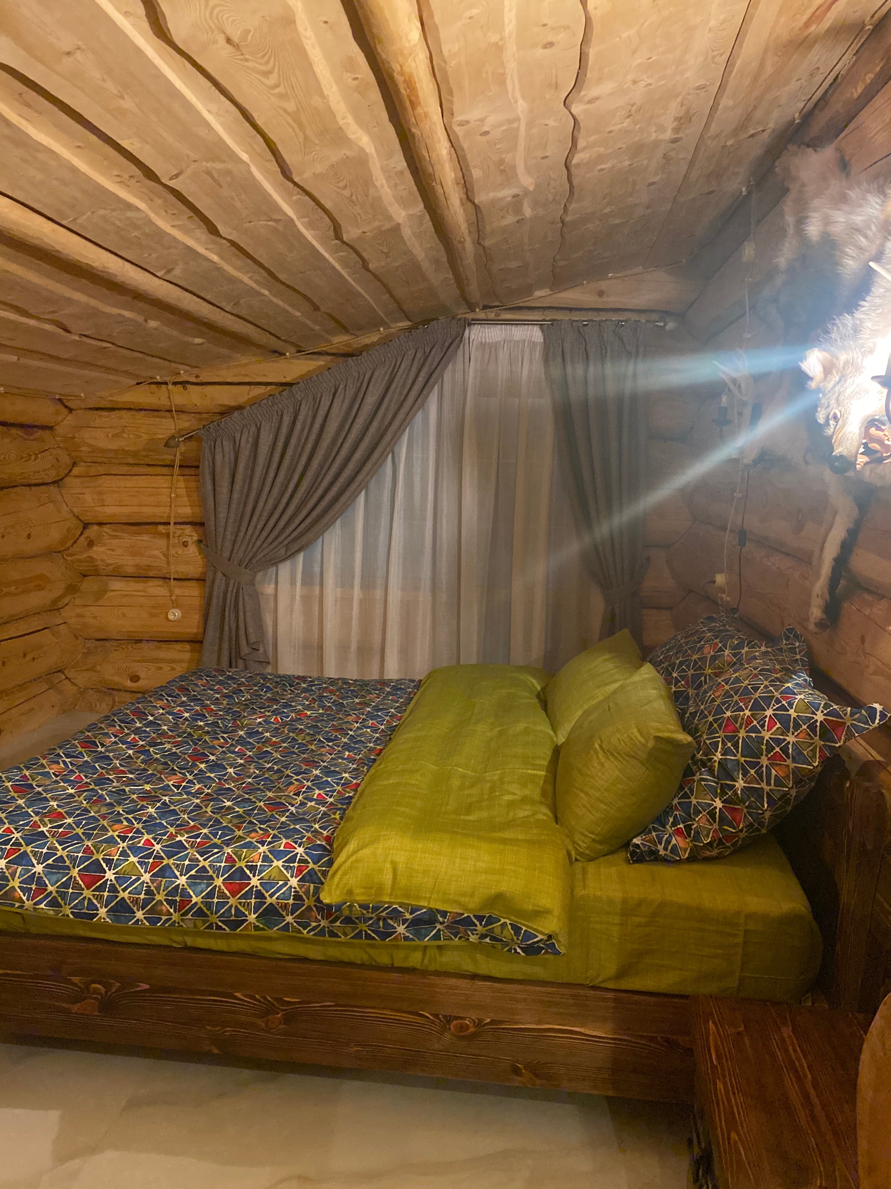 Фото Озеро Неро