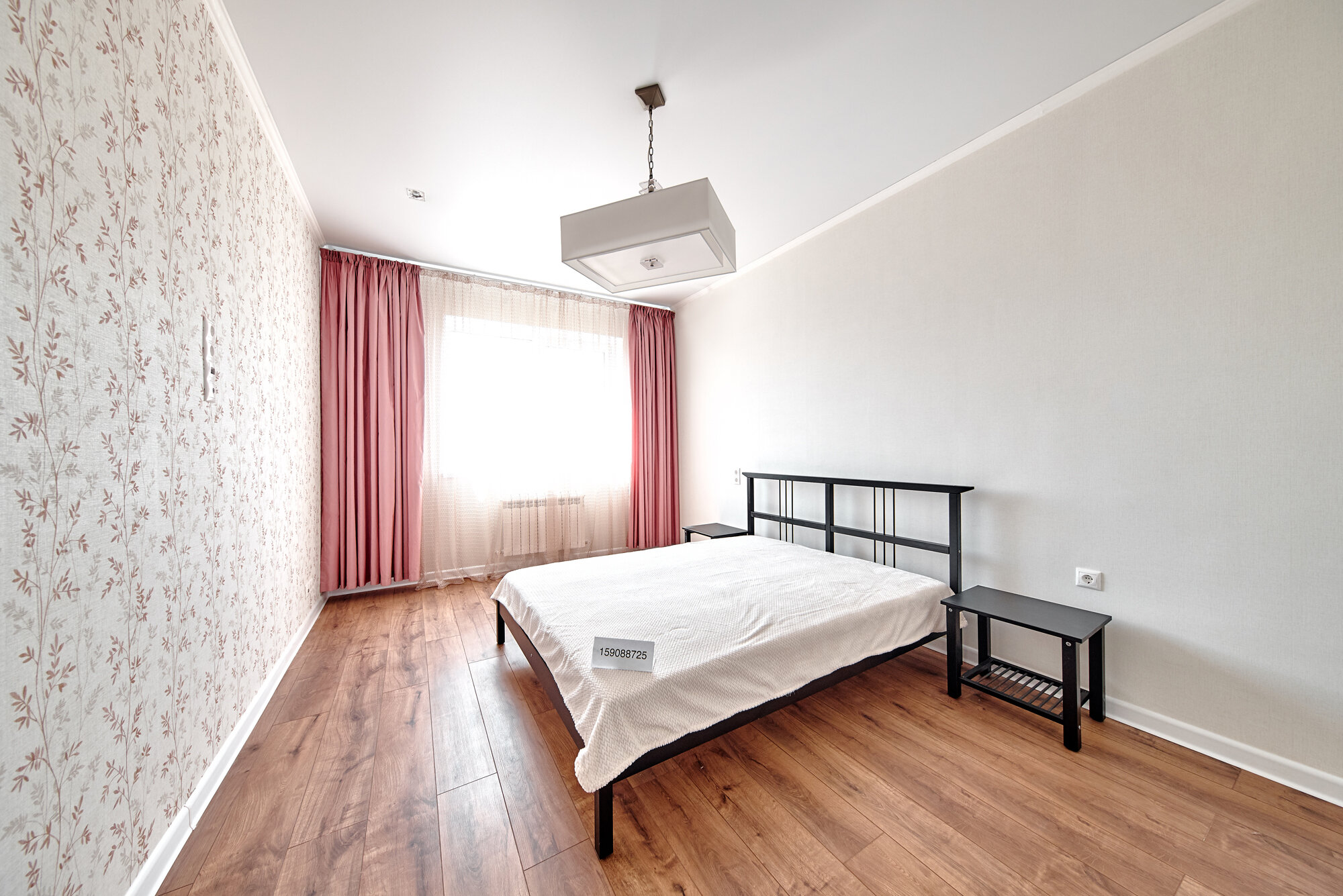 Фото Апартаменты на Серова 17 от LetoApart