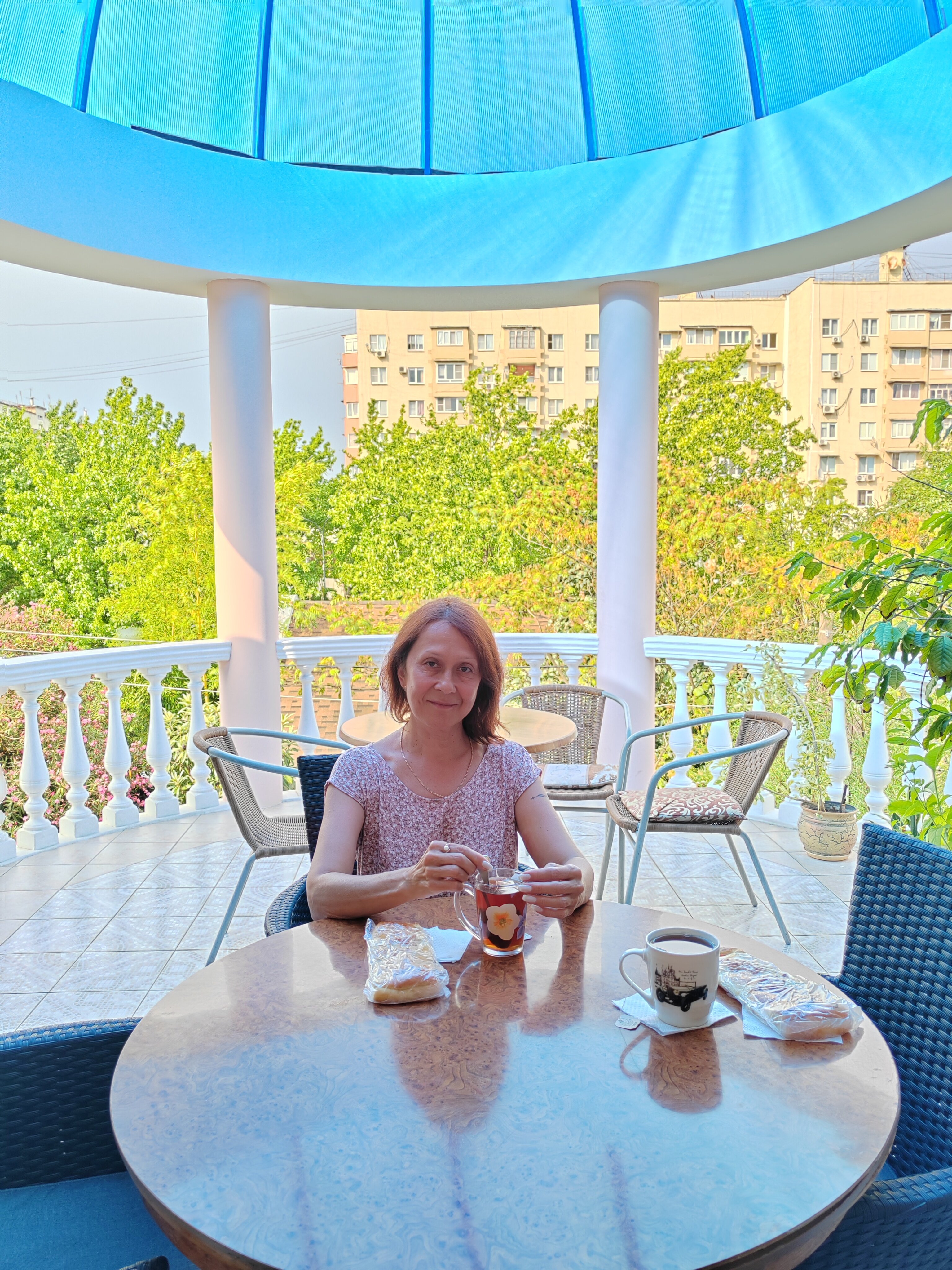 Фото Милана