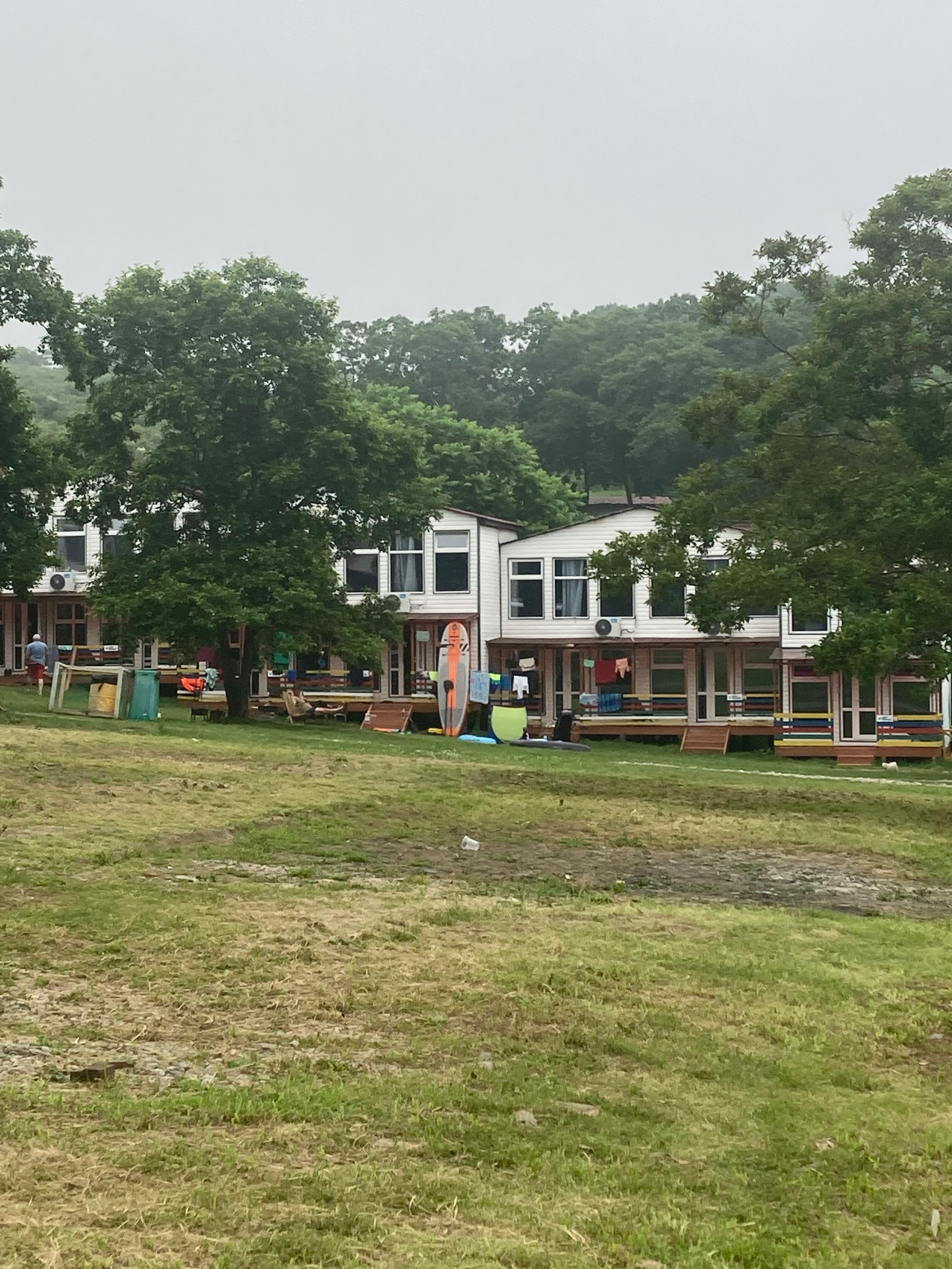 Фото 27 Регион - Ливадия