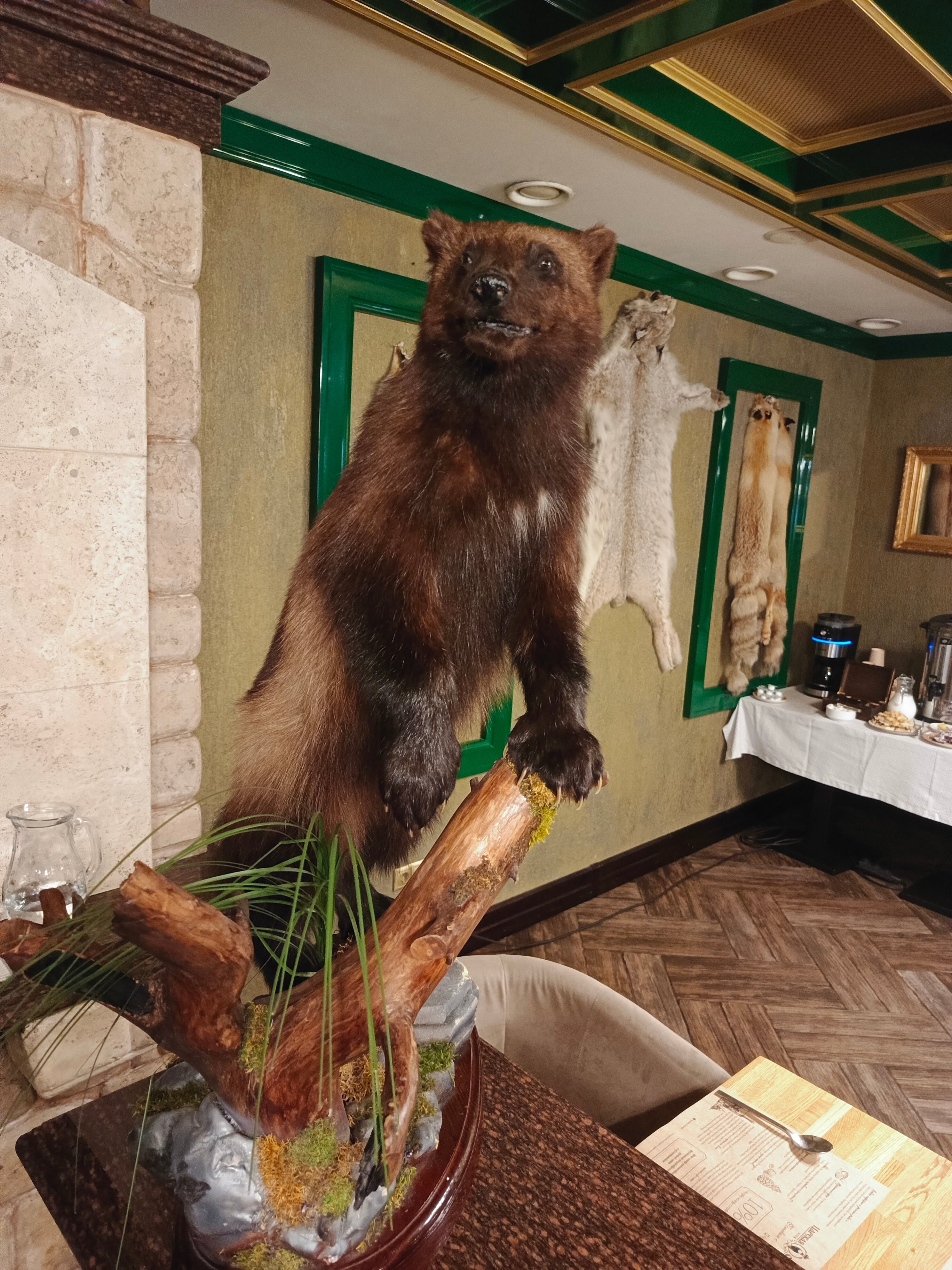 Фото Царская охота