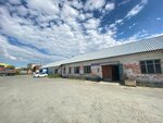 Tsk Master grupp (Frontovykh Brigad Street, 13), auto parts and auto goods store