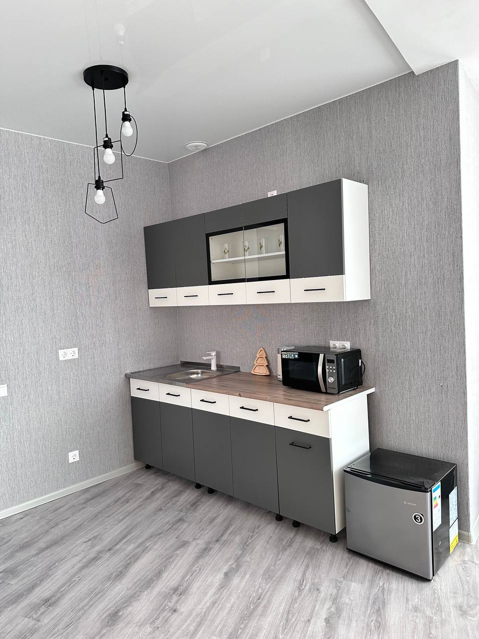 Фото Золотой закат