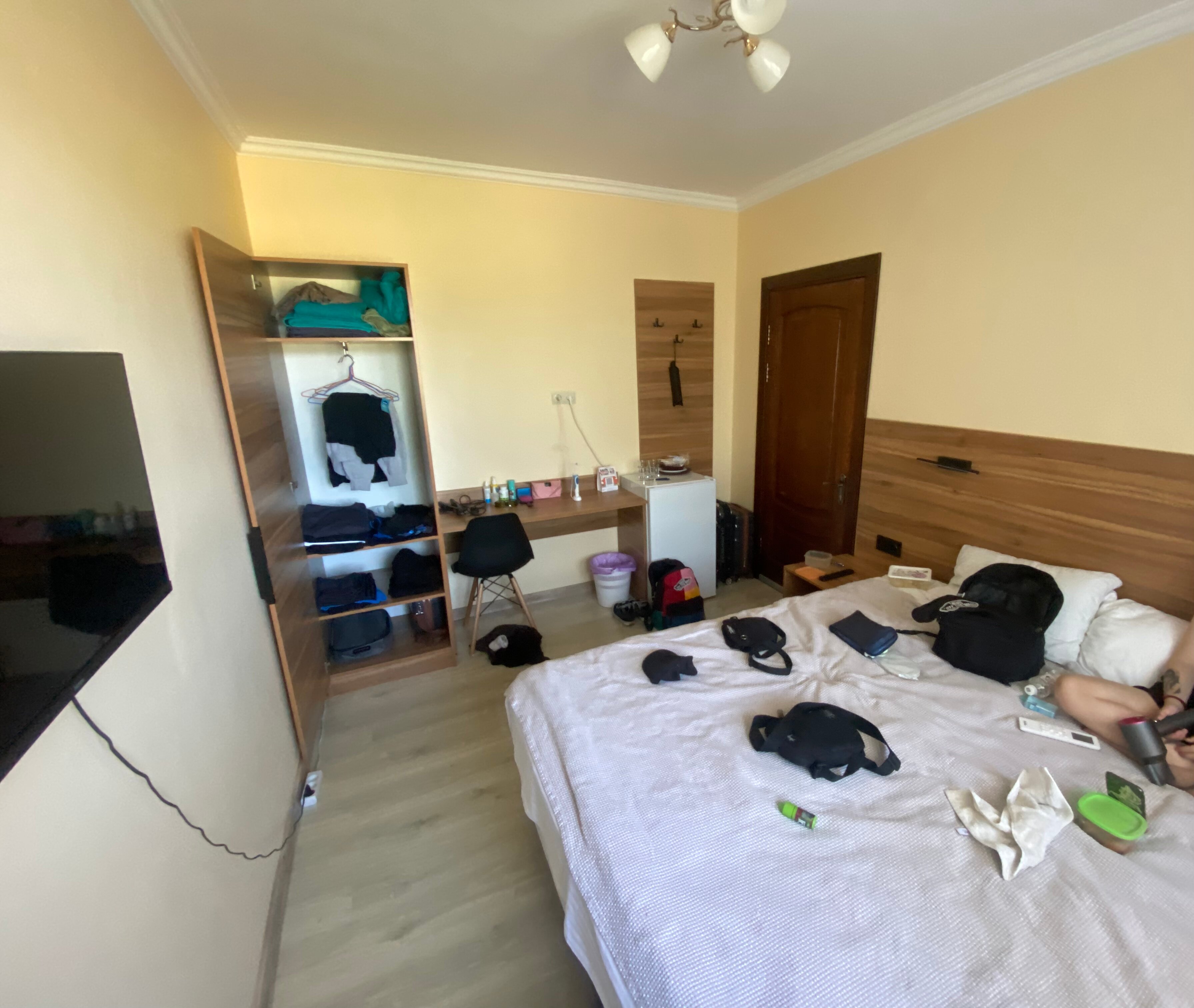 Фото Ангара