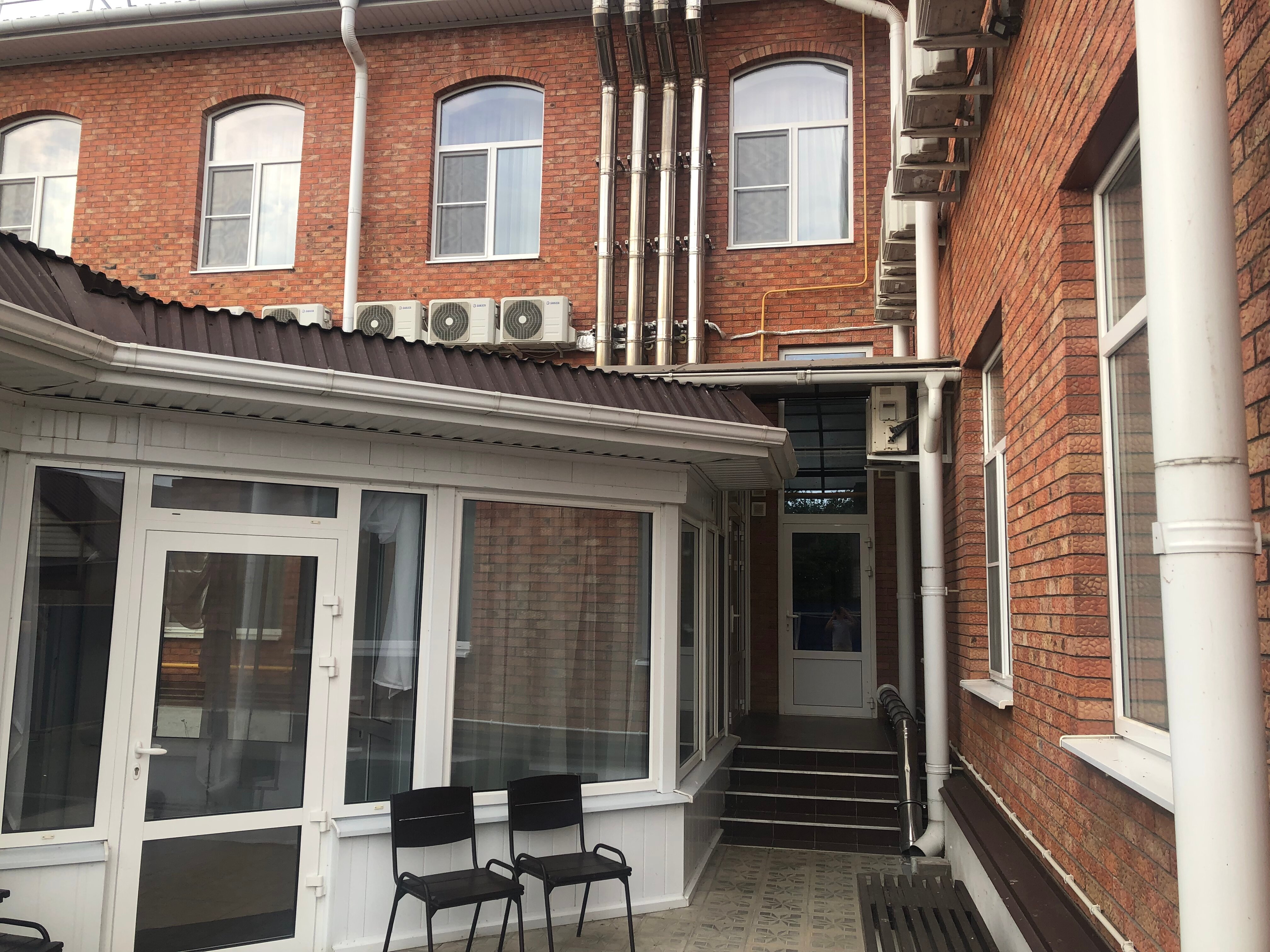 Фото Елизавета