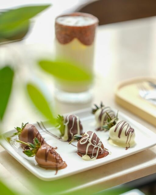 Cafe Chocolate Home Manavgat, Manavgat, photo