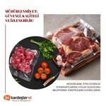 Iki Kardesler Kasap & Mangalda Et (Tekirdağ, Suleymanpasa District, Necip Fazıl Kısakürek Cad., 3), butcher shop