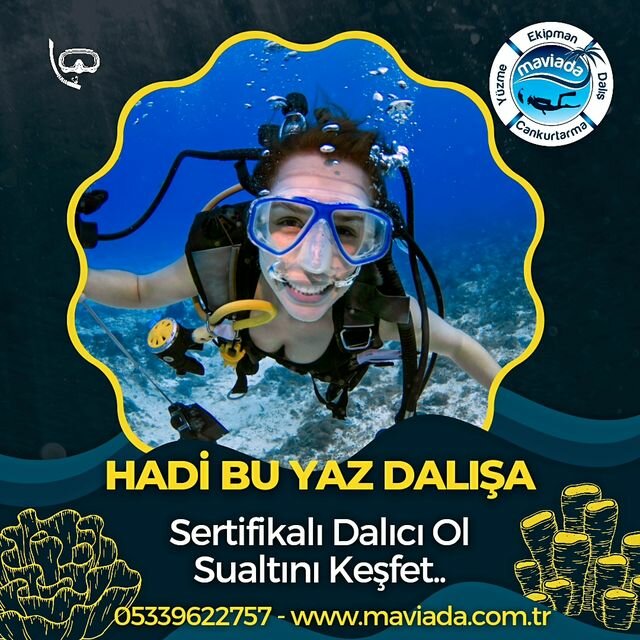 Buceo Maviada Swimming Lifeguard Diving Fitness Training Center, , foto