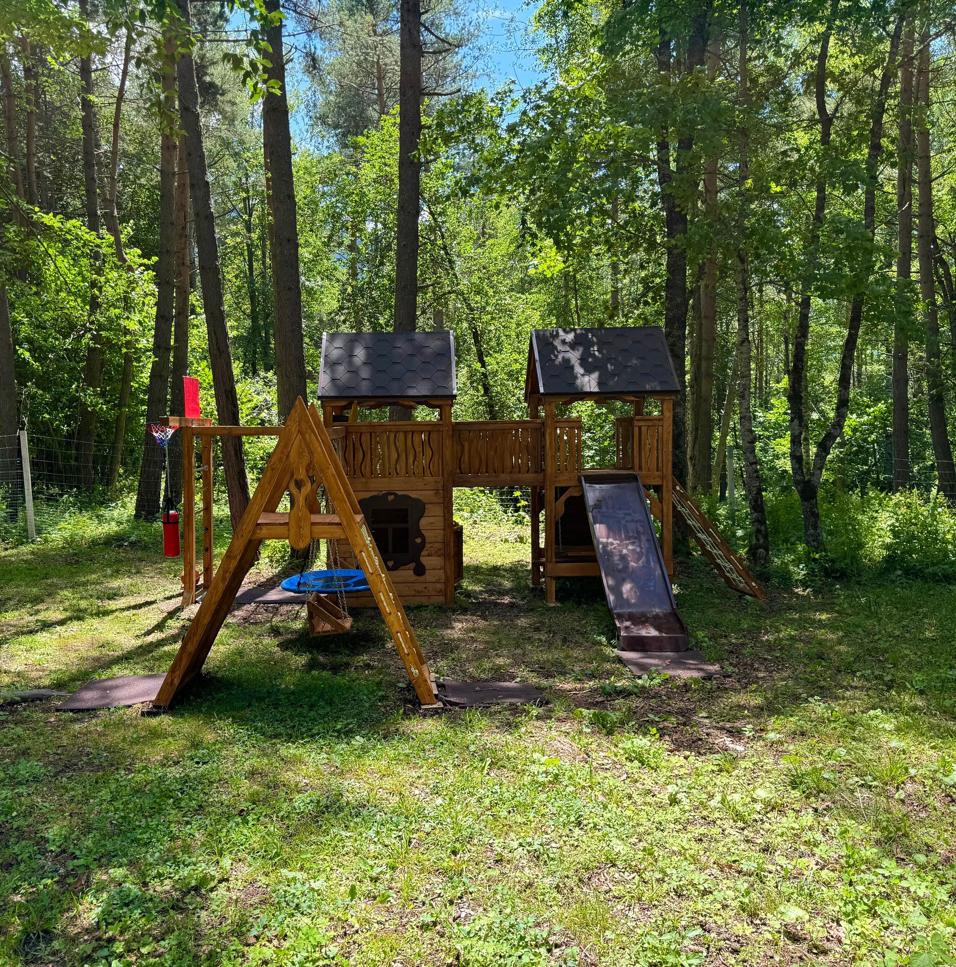 Фото Архызские вершины