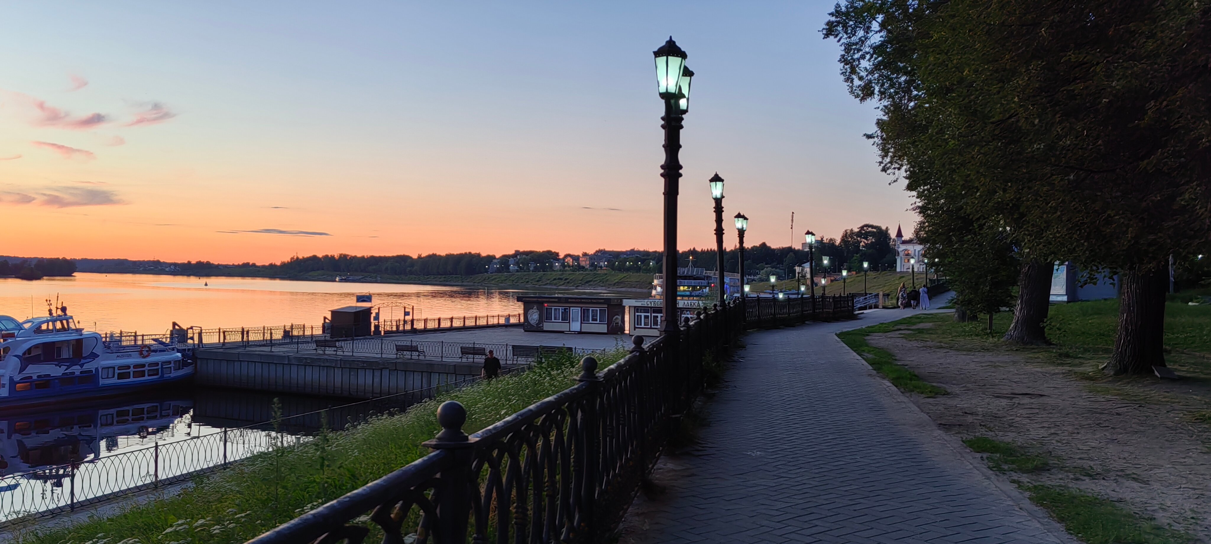 Фото Вознесенская