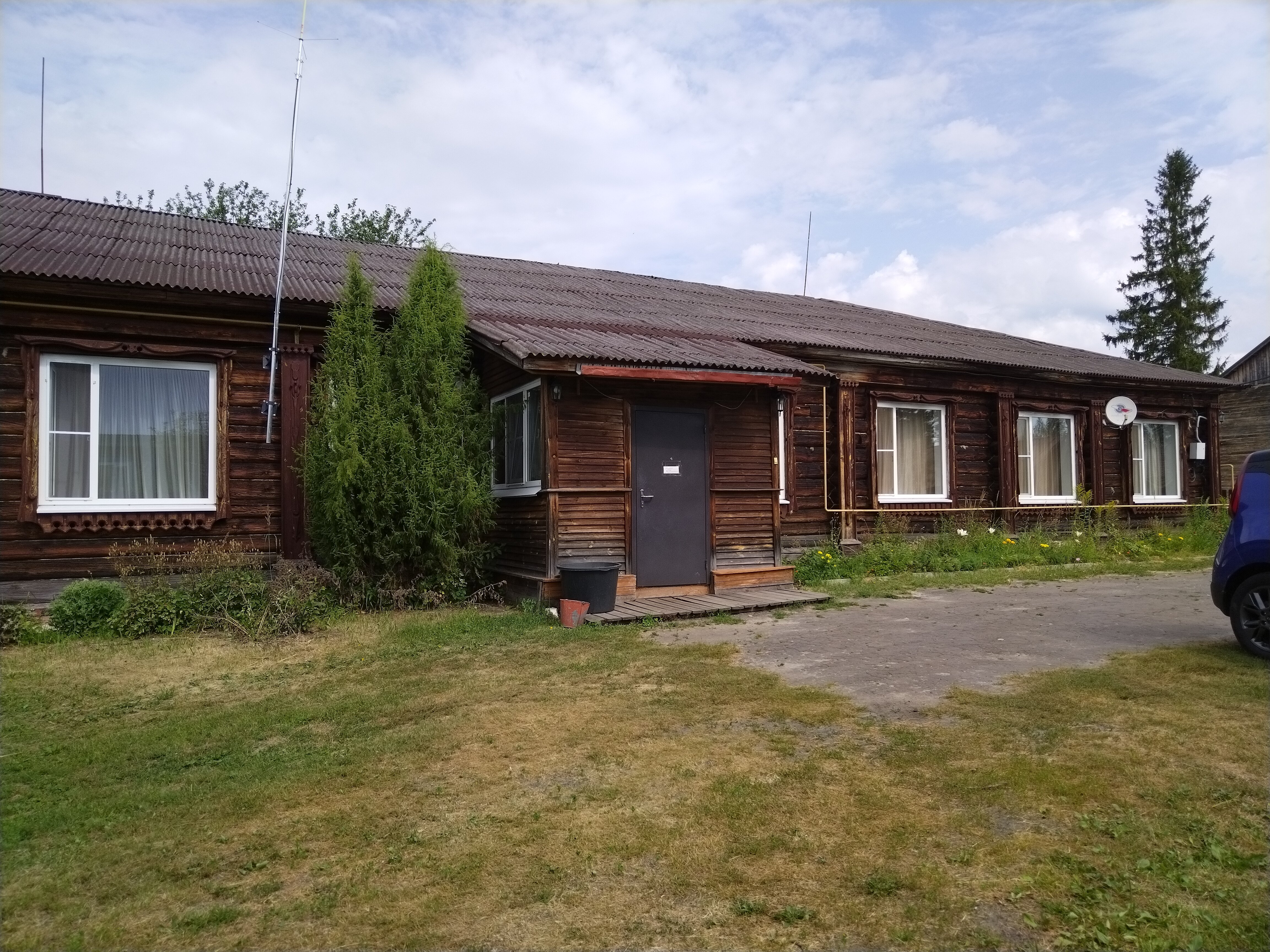 Фото Святогор