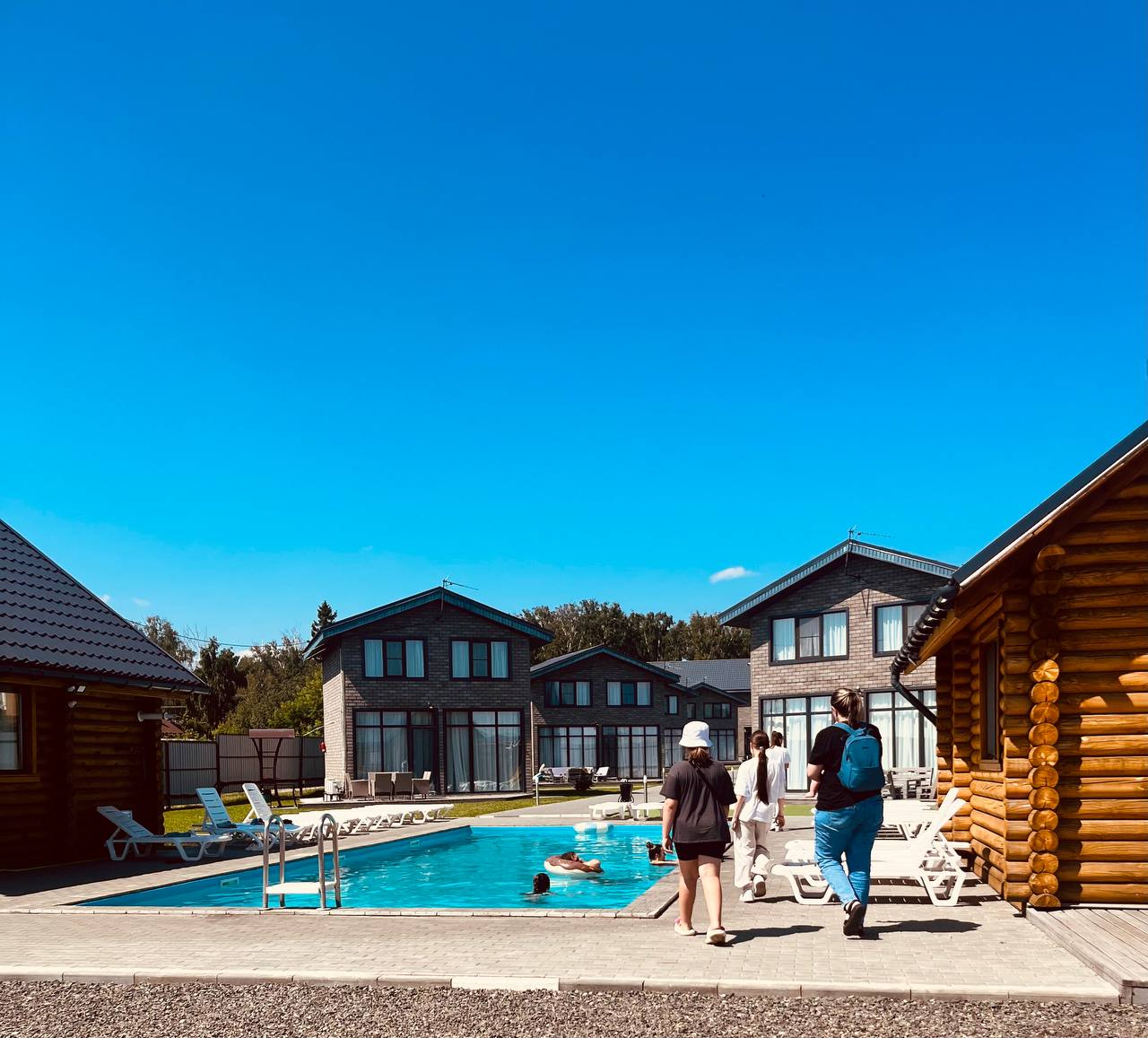 Фото Дом у Моря