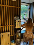 Бери Заряд (Kosygina Street, 28), power bank rental