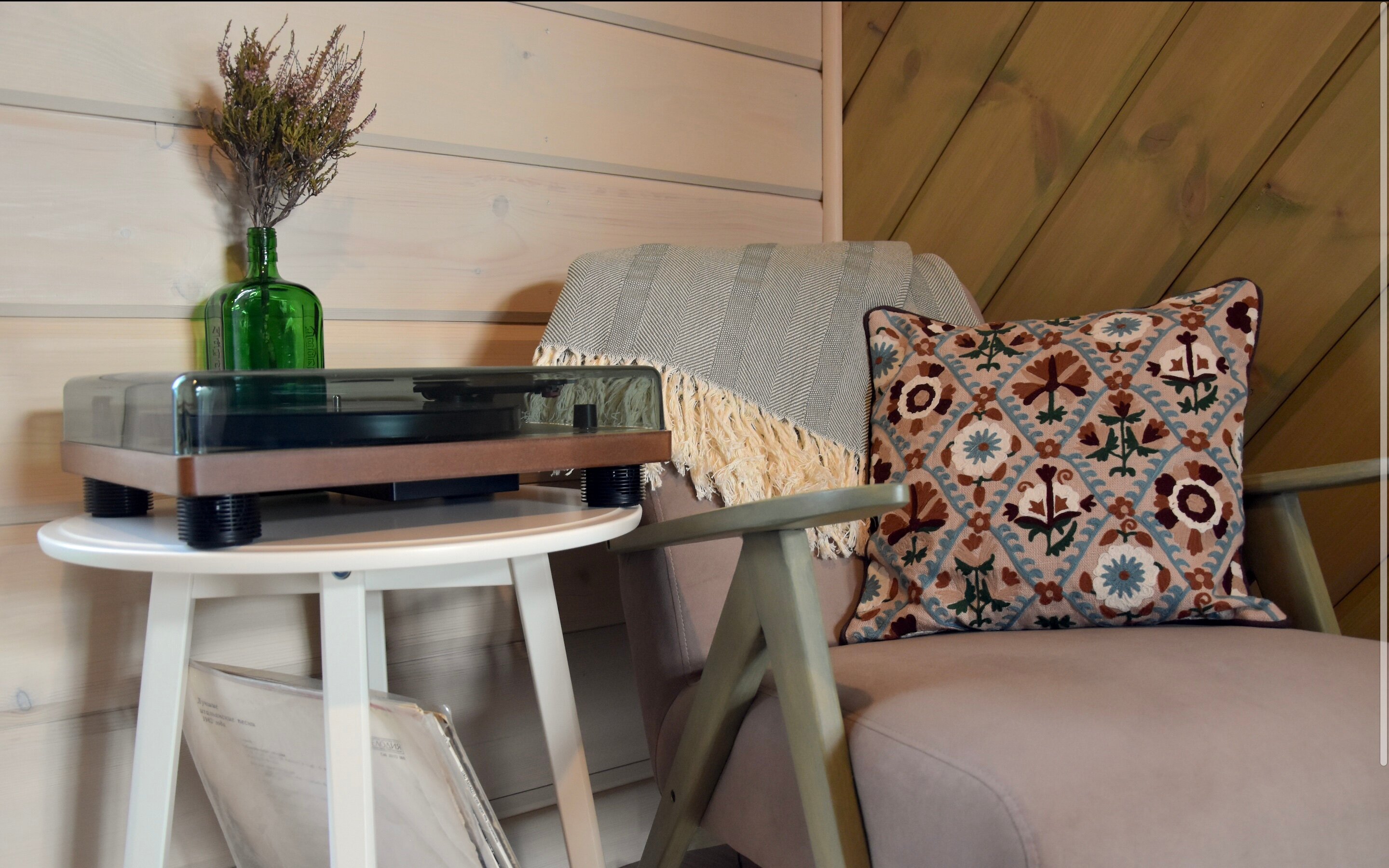 Фото Dacha Beketovo