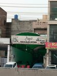 Faiz-e-alam Motors (Gulfishan Colony, Kalyar Road, 1), auto parts and auto goods store