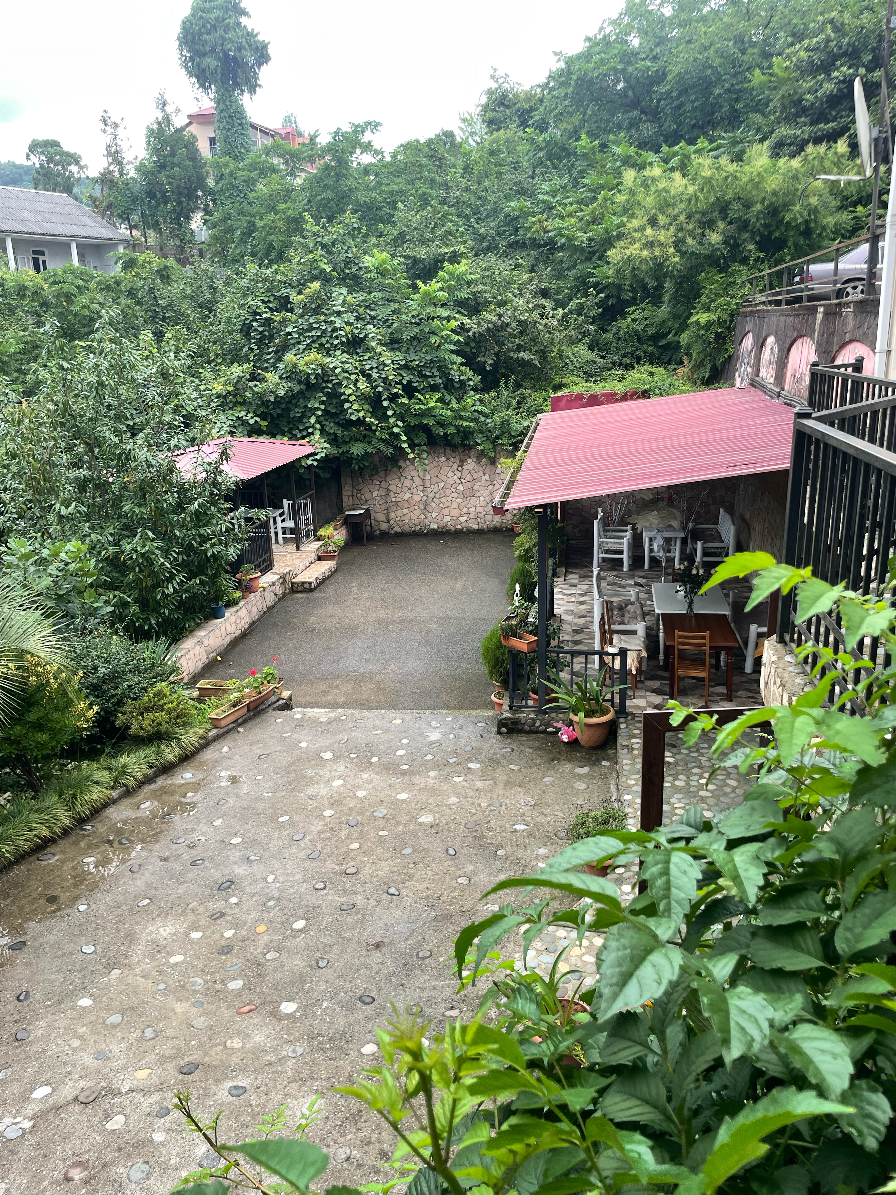 Фото SV Hotel Batumi