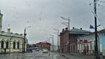 Типография (Komsomolskaya ulitsa, 13), public transport stop
