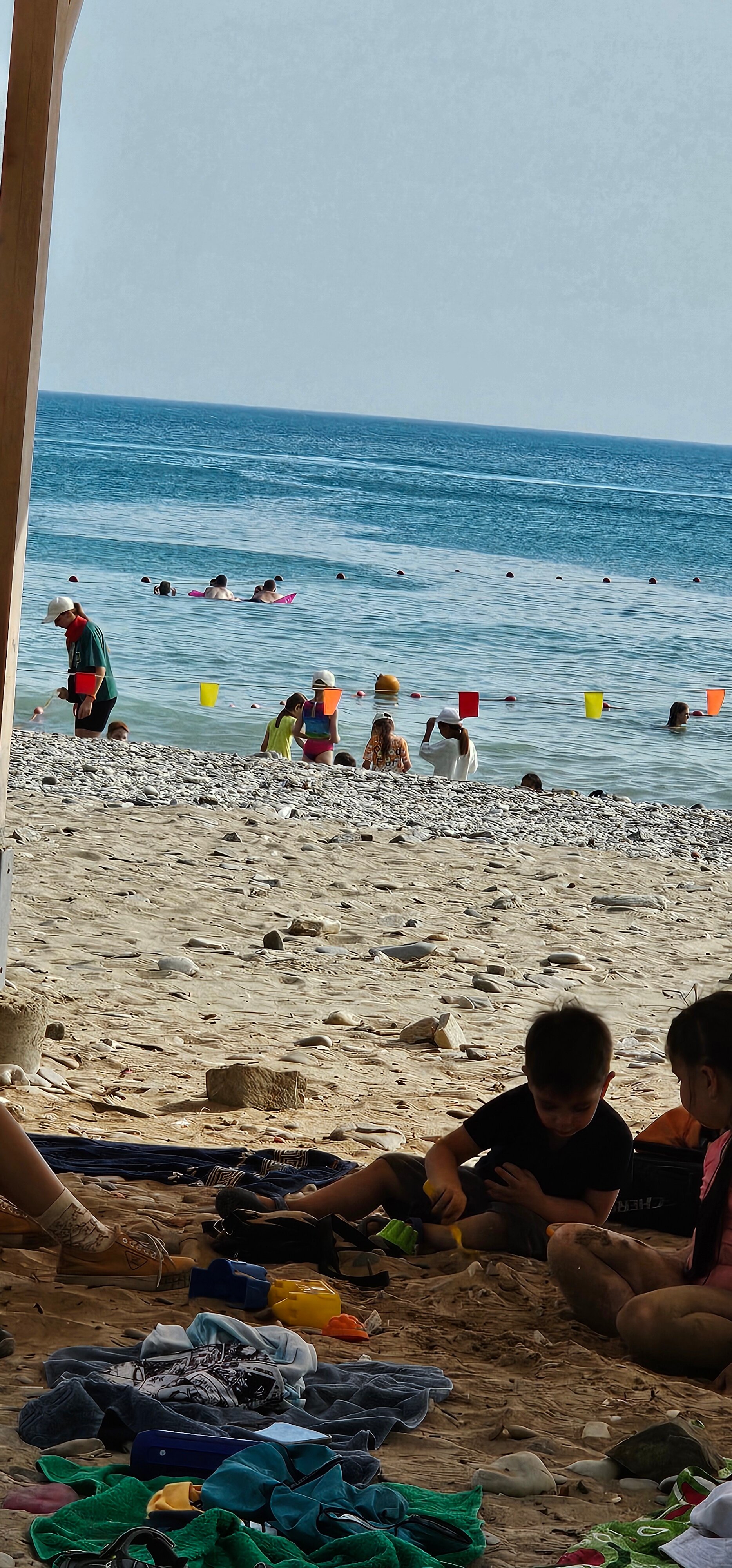 Фото Золотой Берег