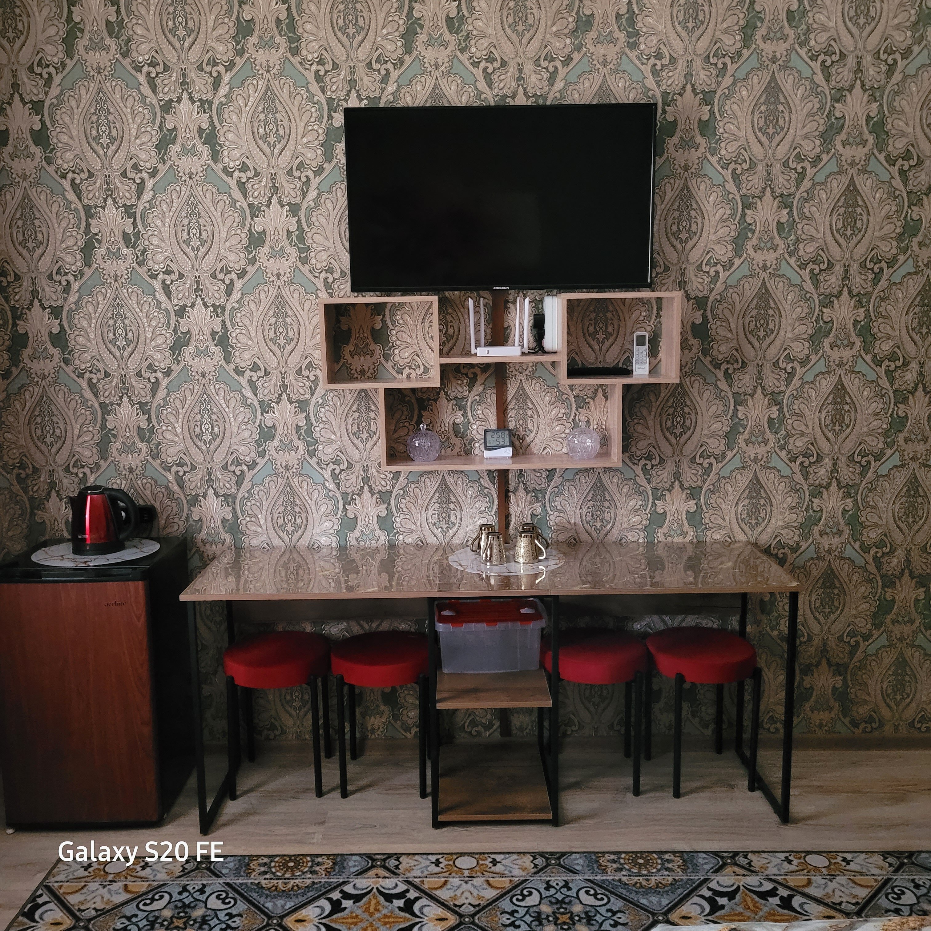 Фото Баумана