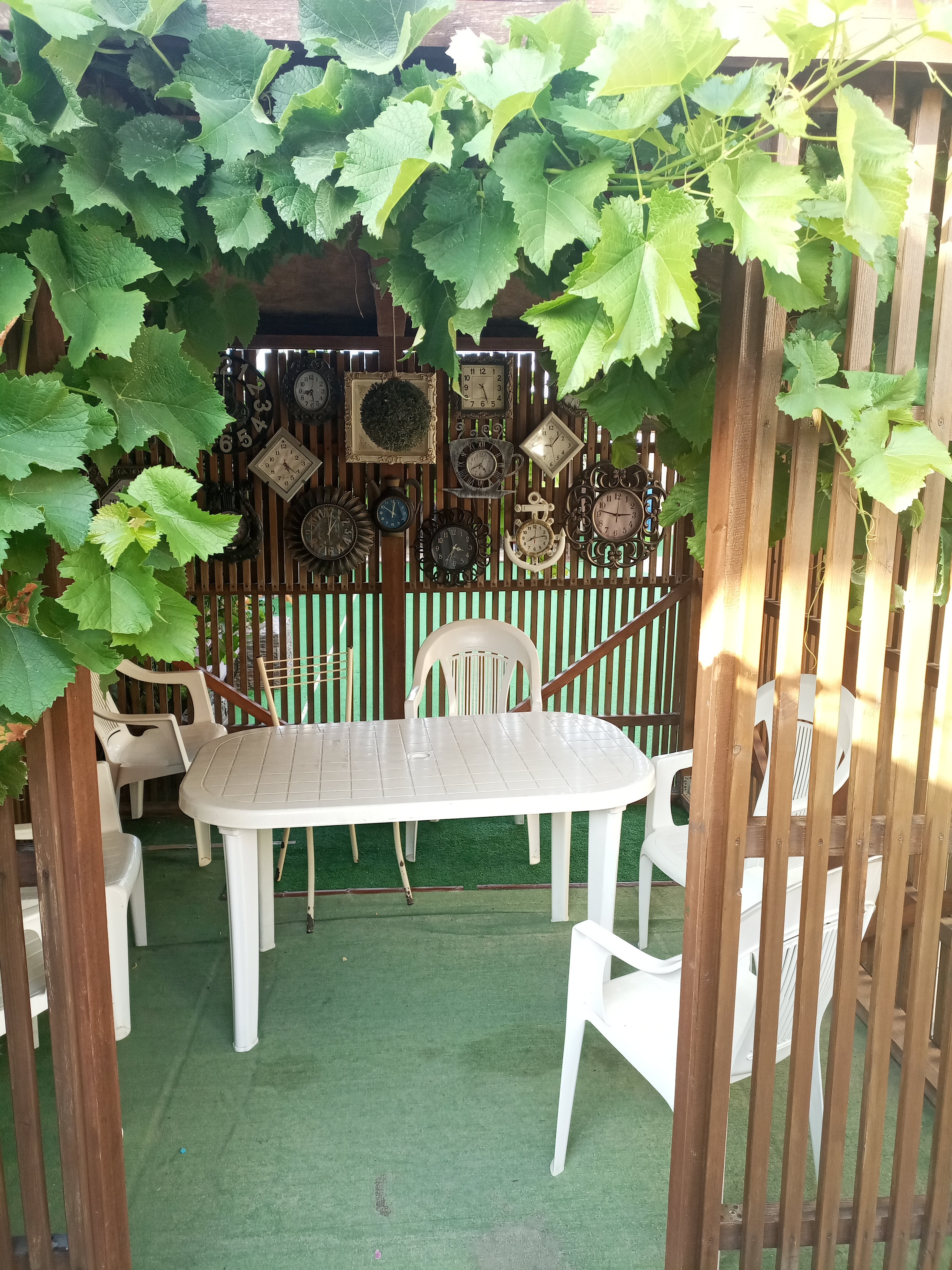 Фото Старая Крепость