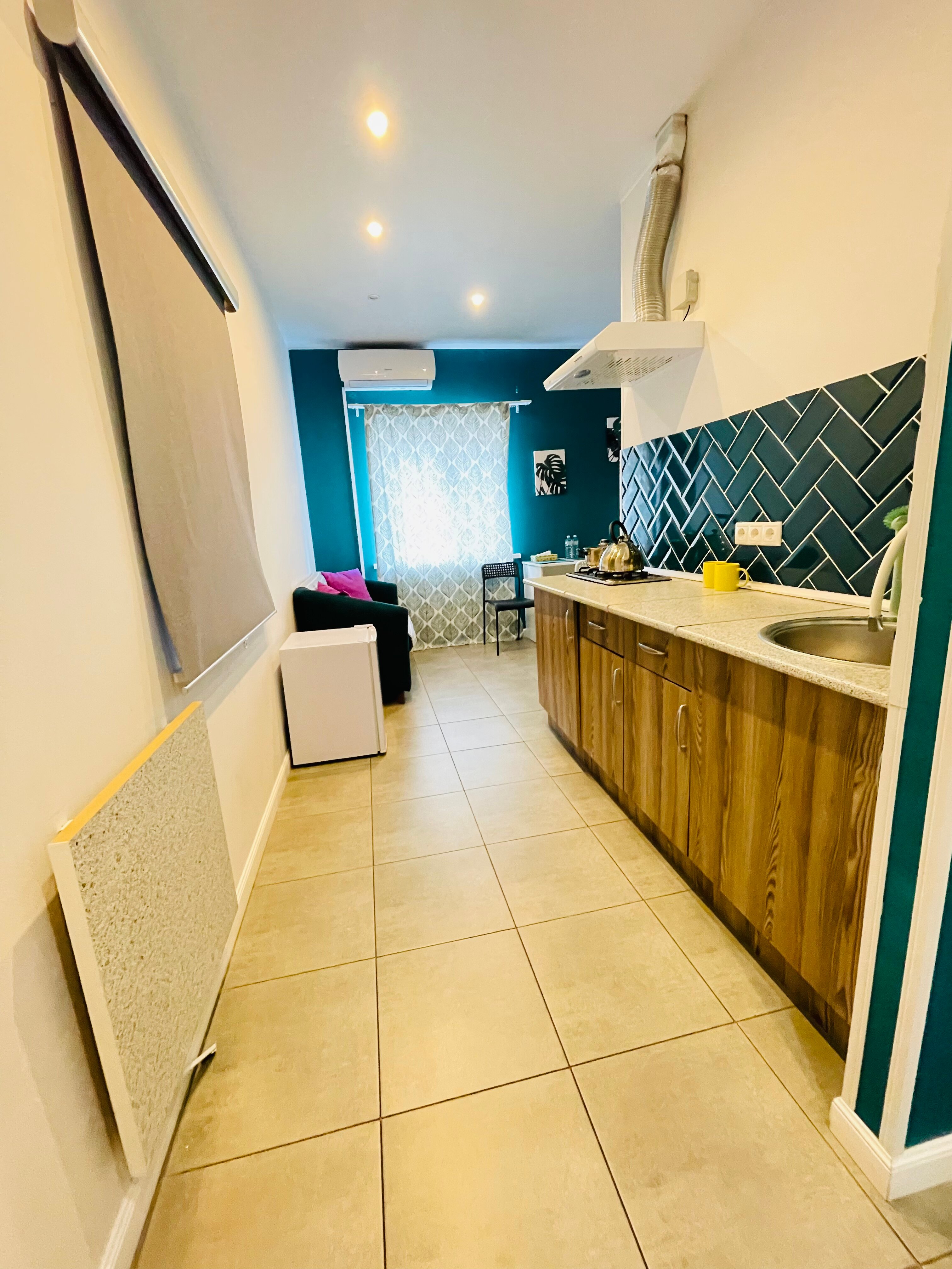 Фото Шале Тюленя