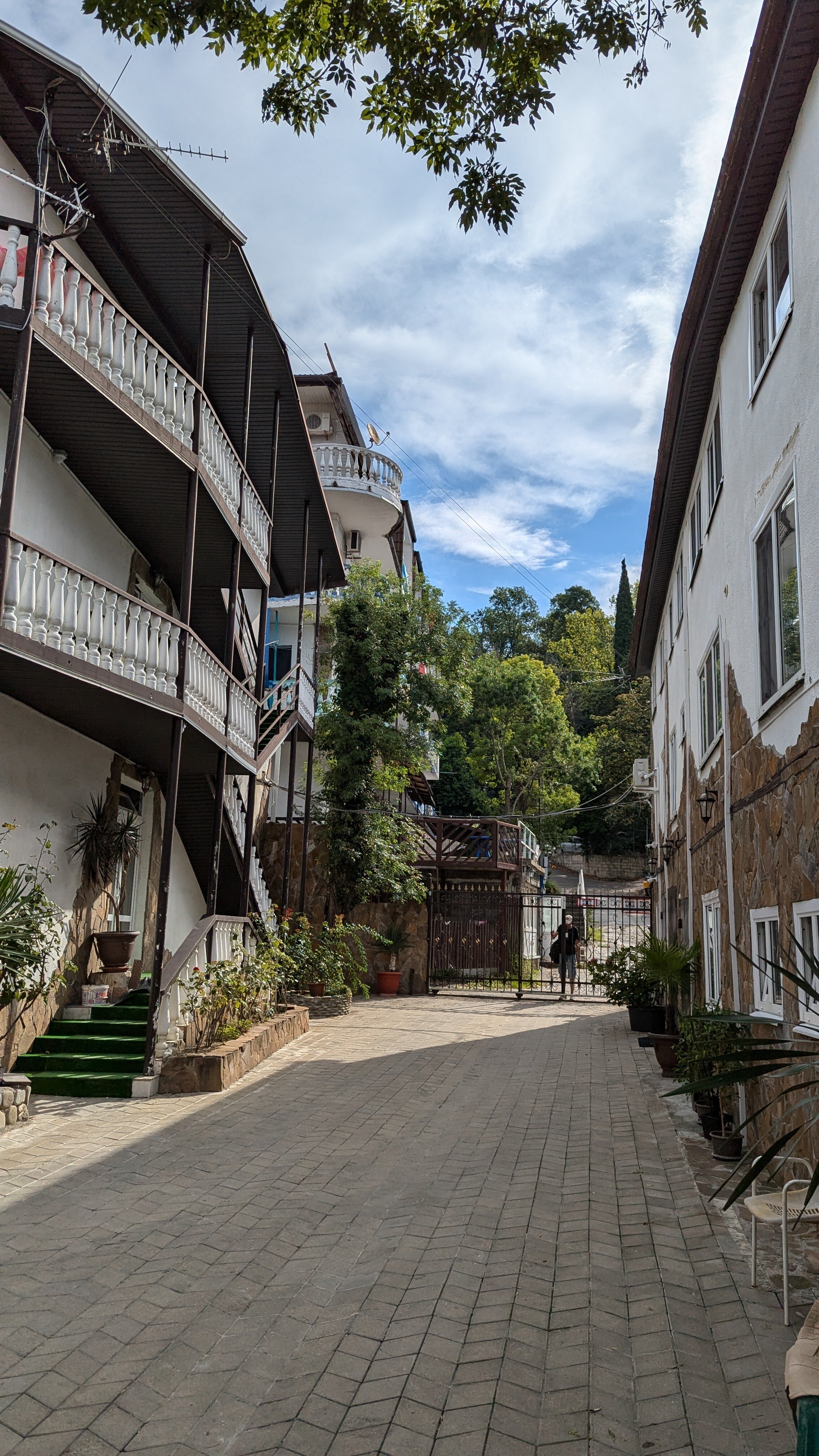 Фото Максим Парк-Лоо