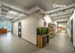 Romek (Busygina Avenue, 1с1), lifting equipment