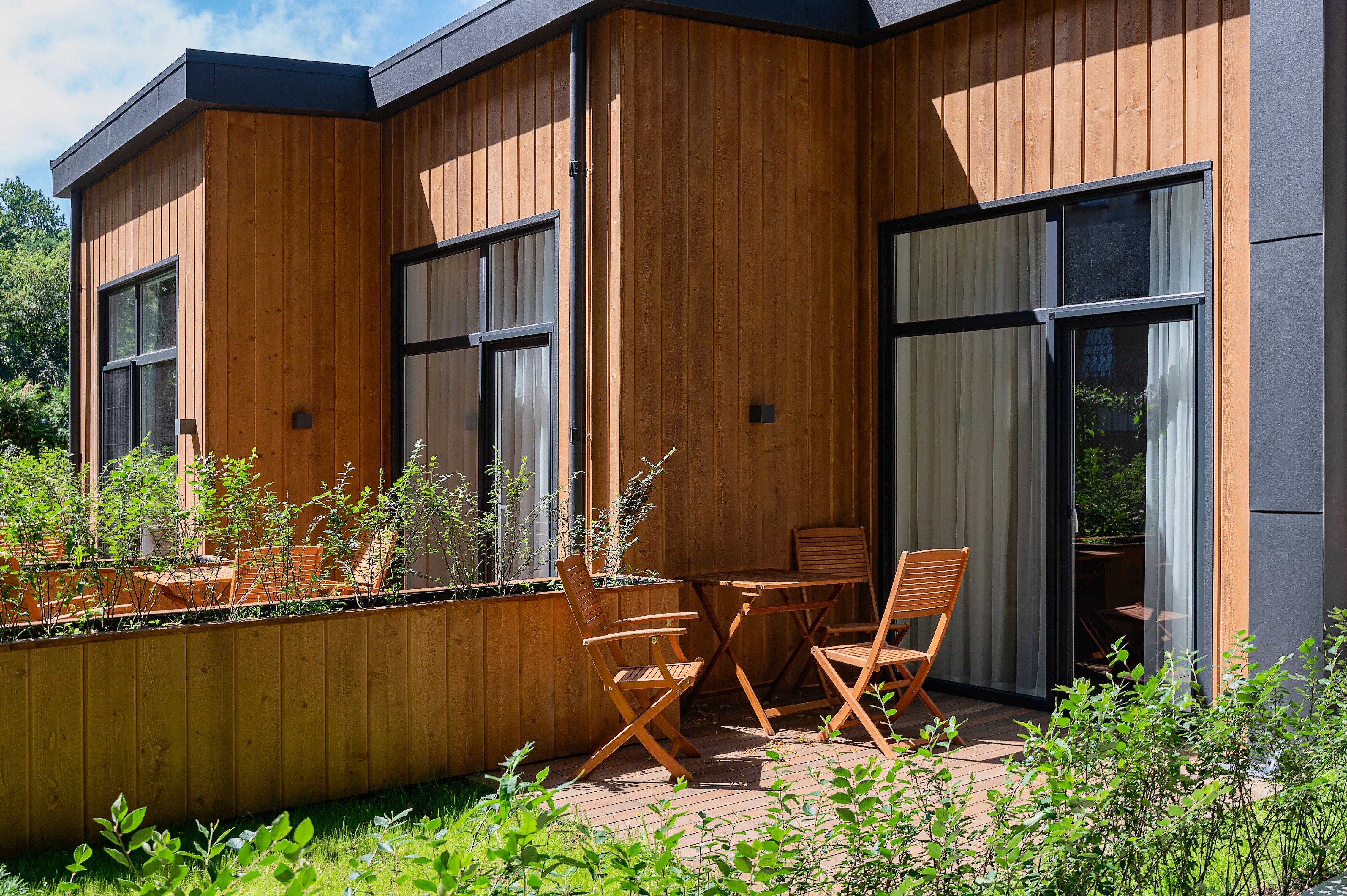 Фото Вилла Малепартус