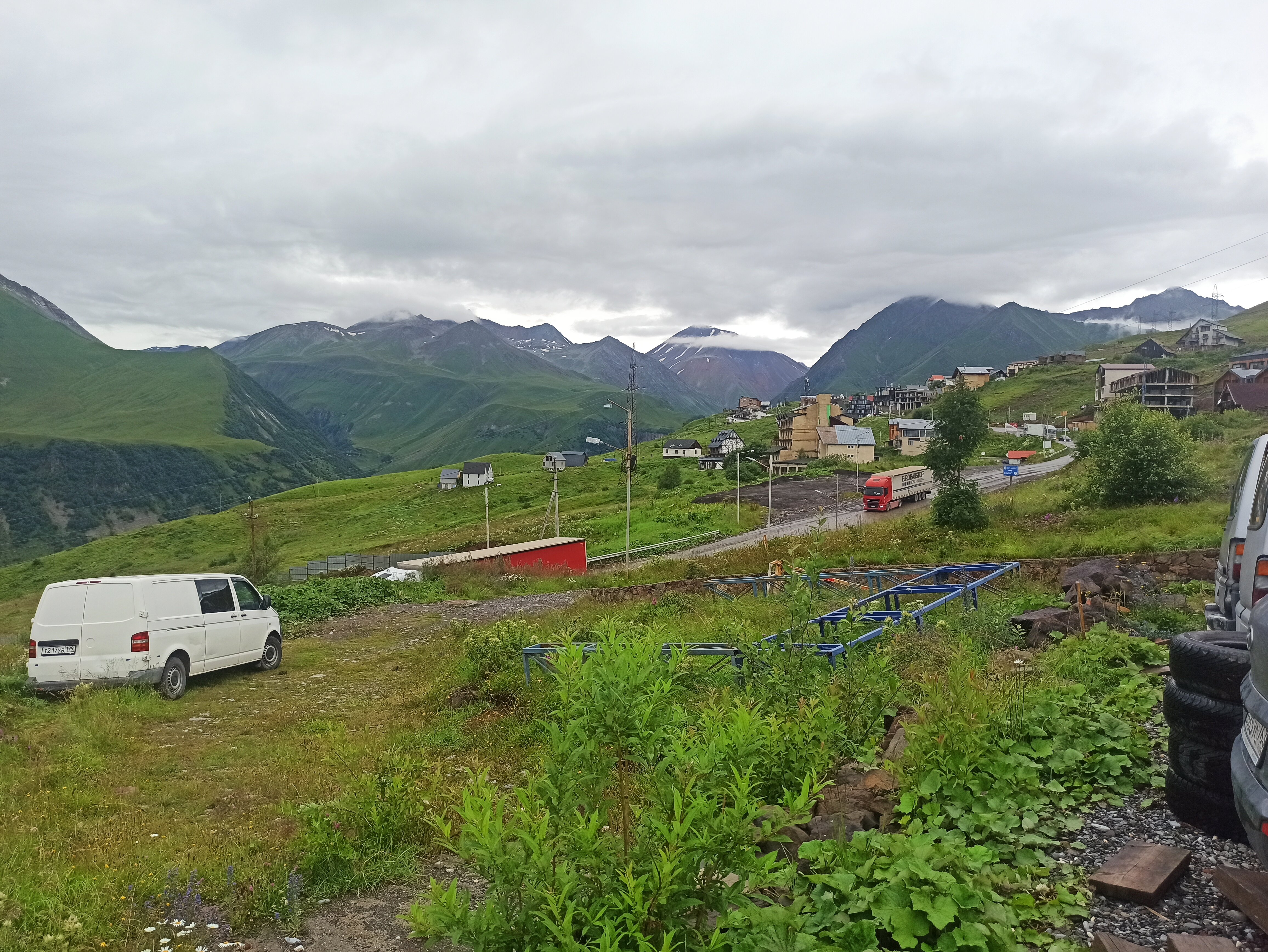 Фото Хижина Резо