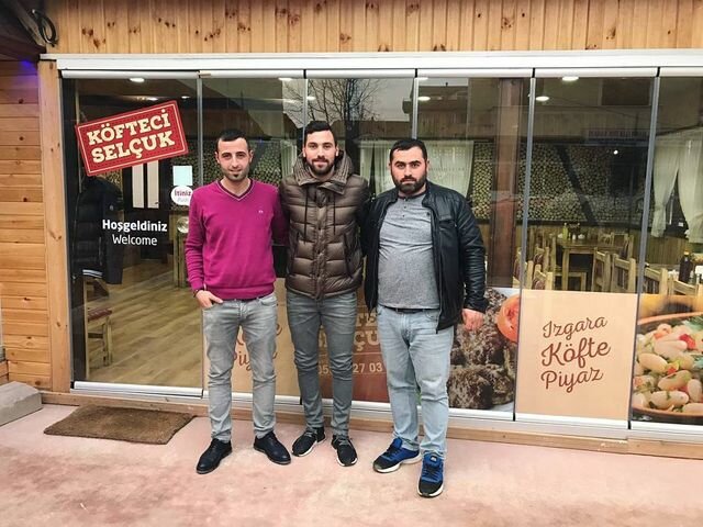 Restaurant Köfteciselçuk, Basiskele, photo