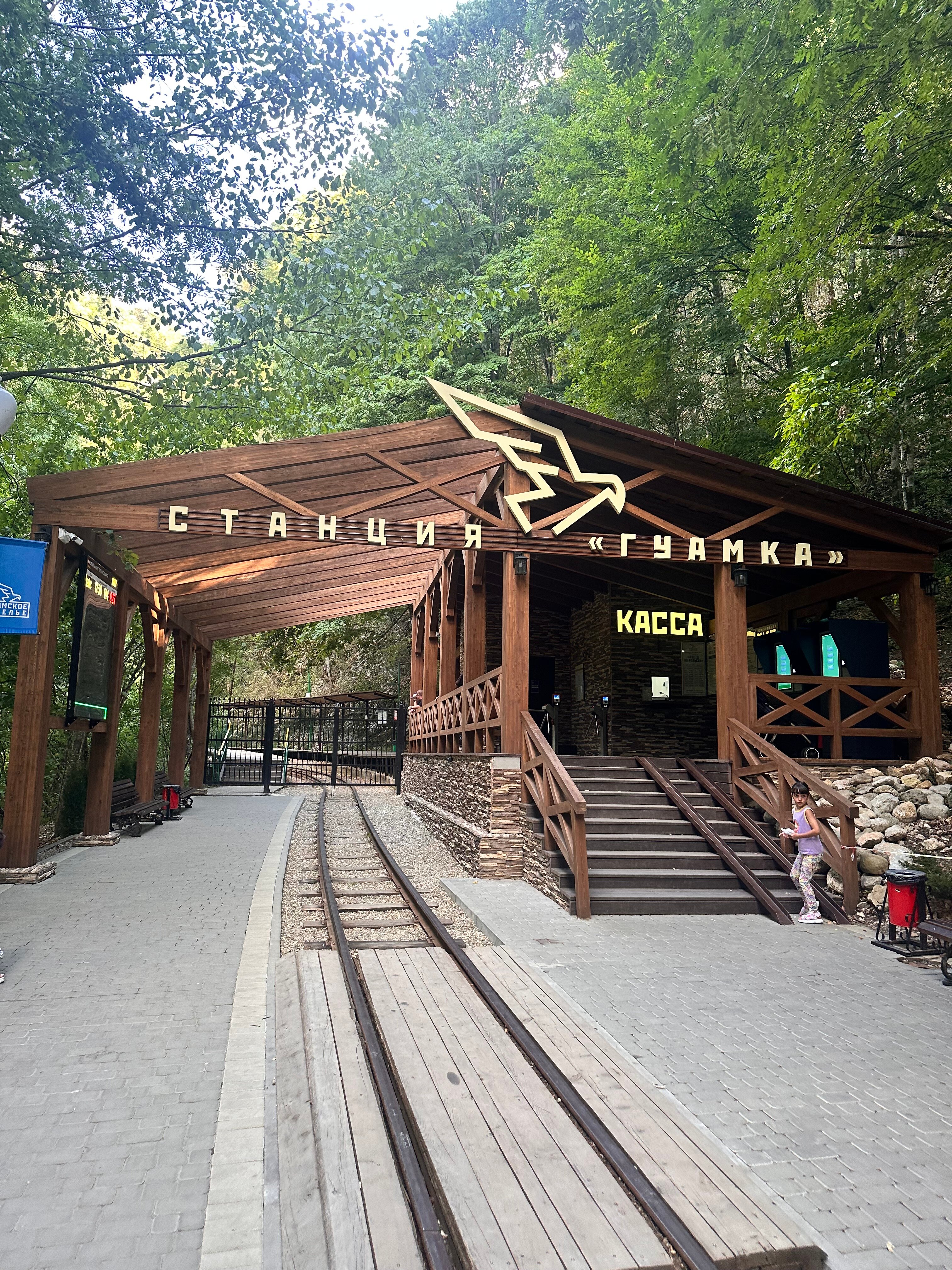 Фото Панорама