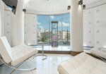 Laser Doctor (Varshavskaya Street, 61к1), cosmetology