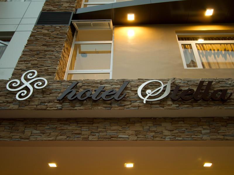 Фото Hotel Stella