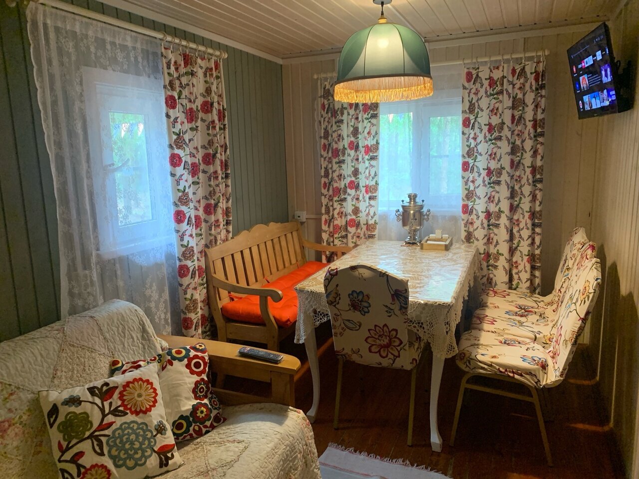 Фото отеля 2