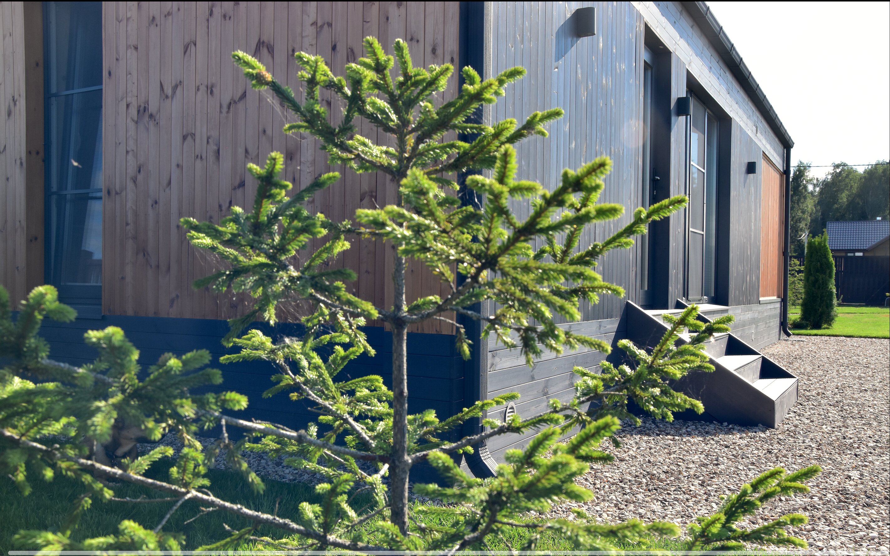 Фото Dacha Beketovo