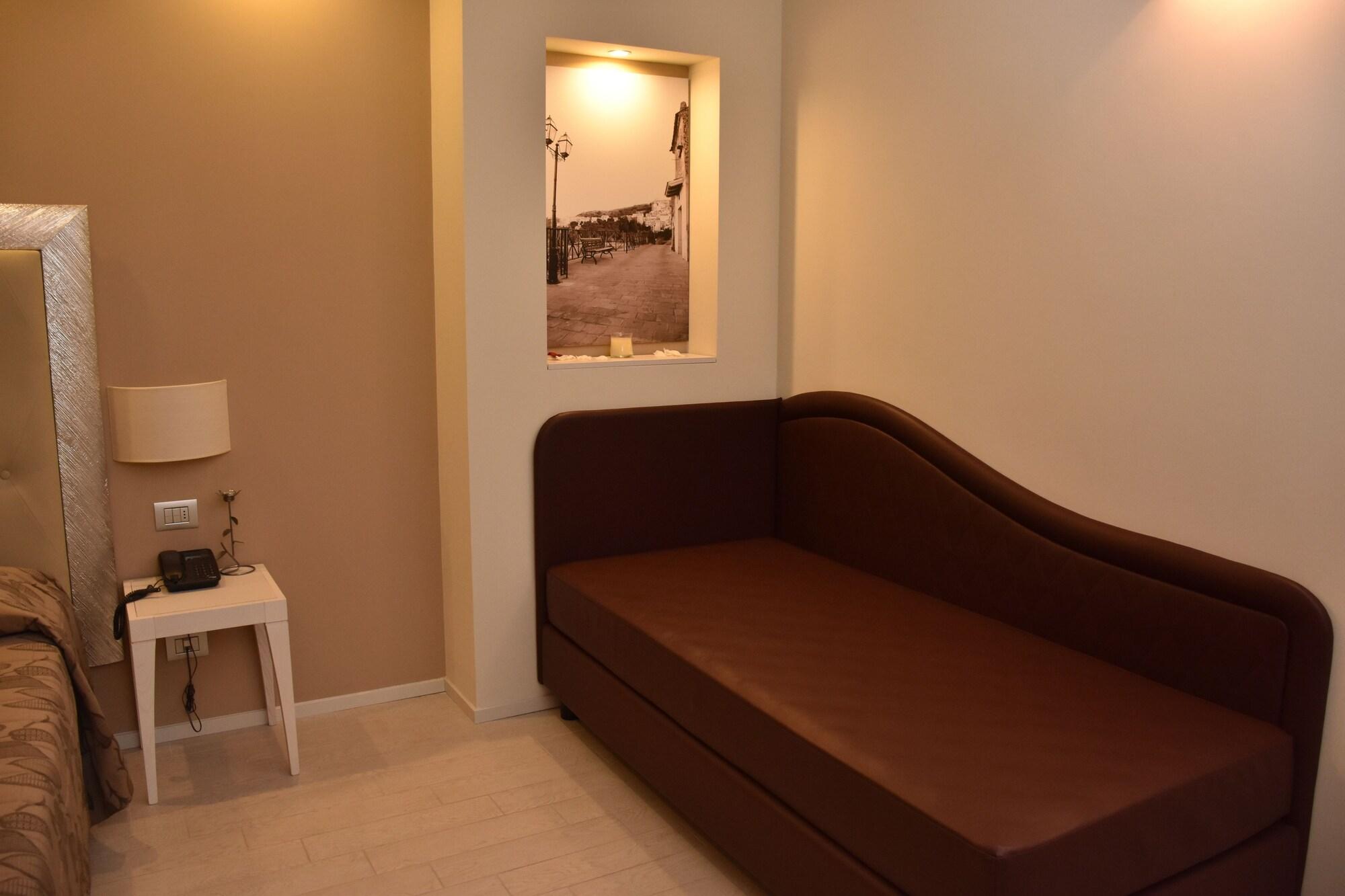 Фото Hotel Mariano