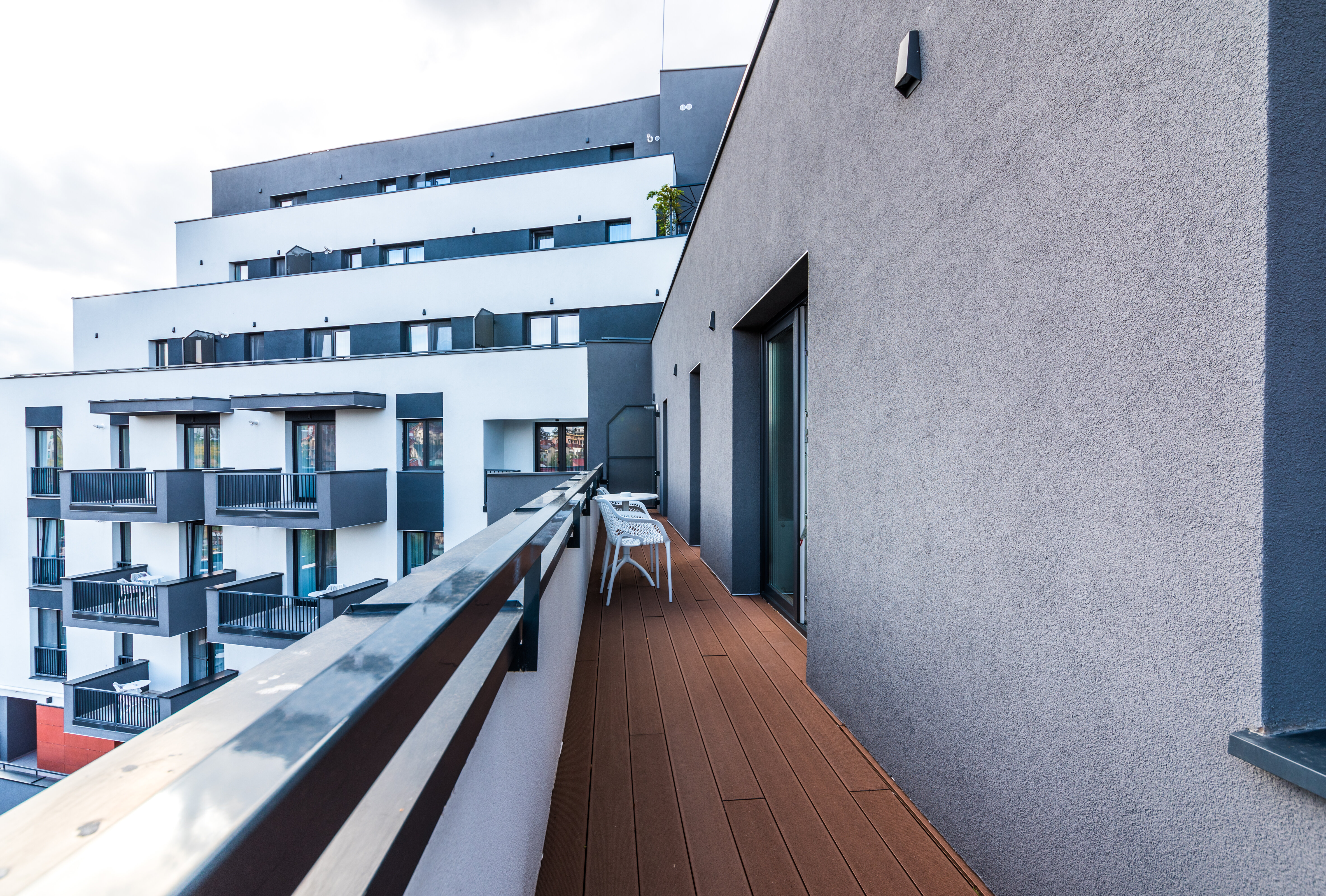 Фото Uba Accommodation