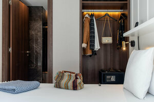 Гостиница Ramírez Flats Valencia