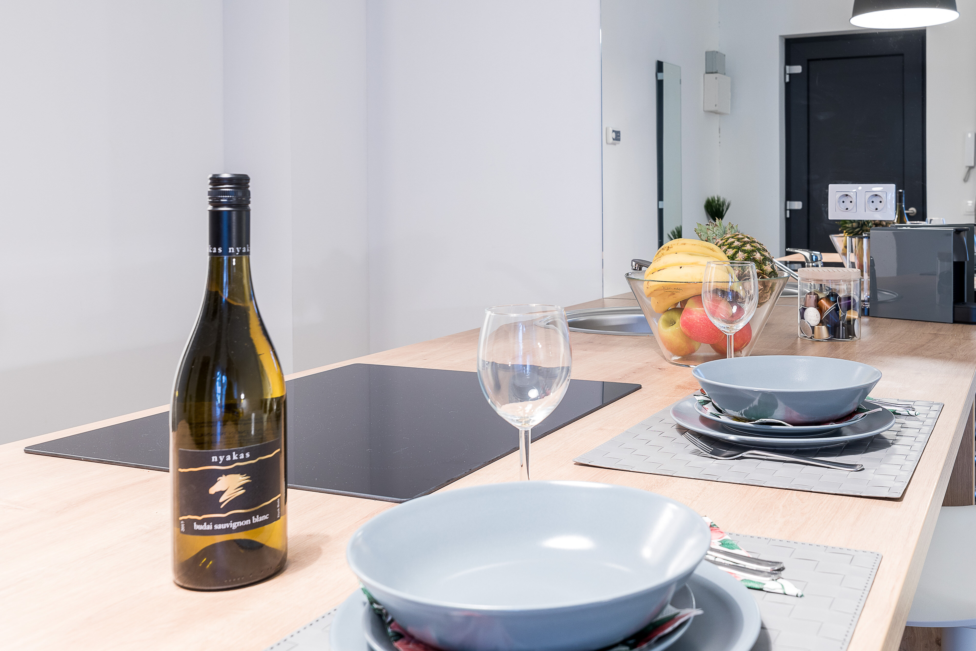 Фото Loft Astoria