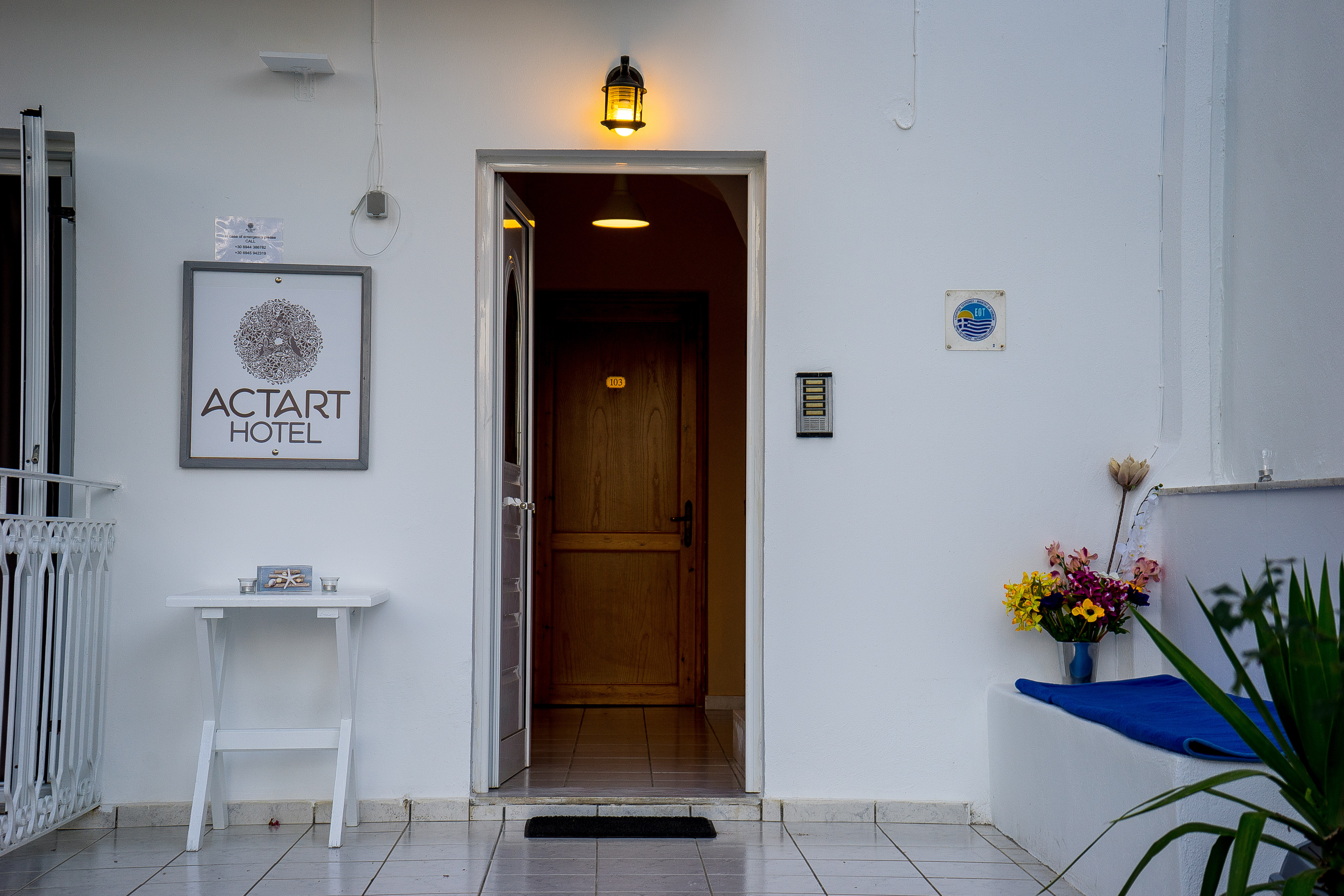 Фото отеля 4