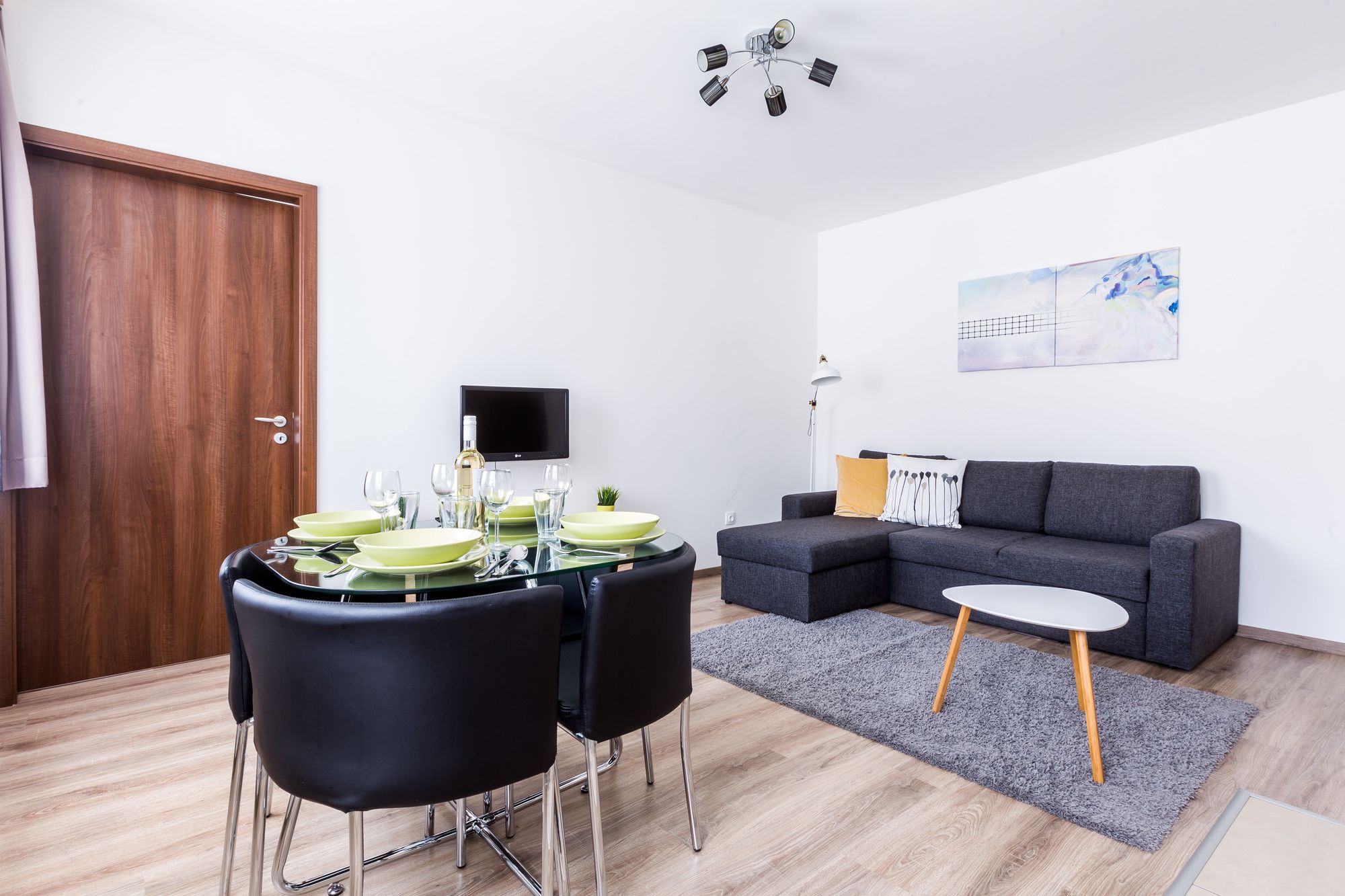 Фото Vagabond Broadway