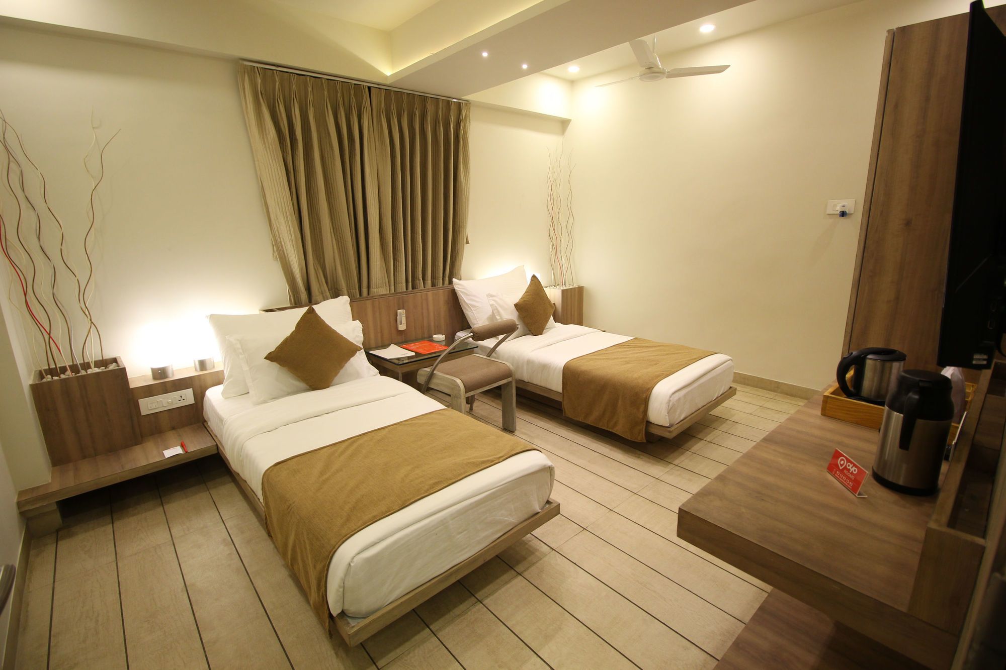 Фото Scenaria Hotel