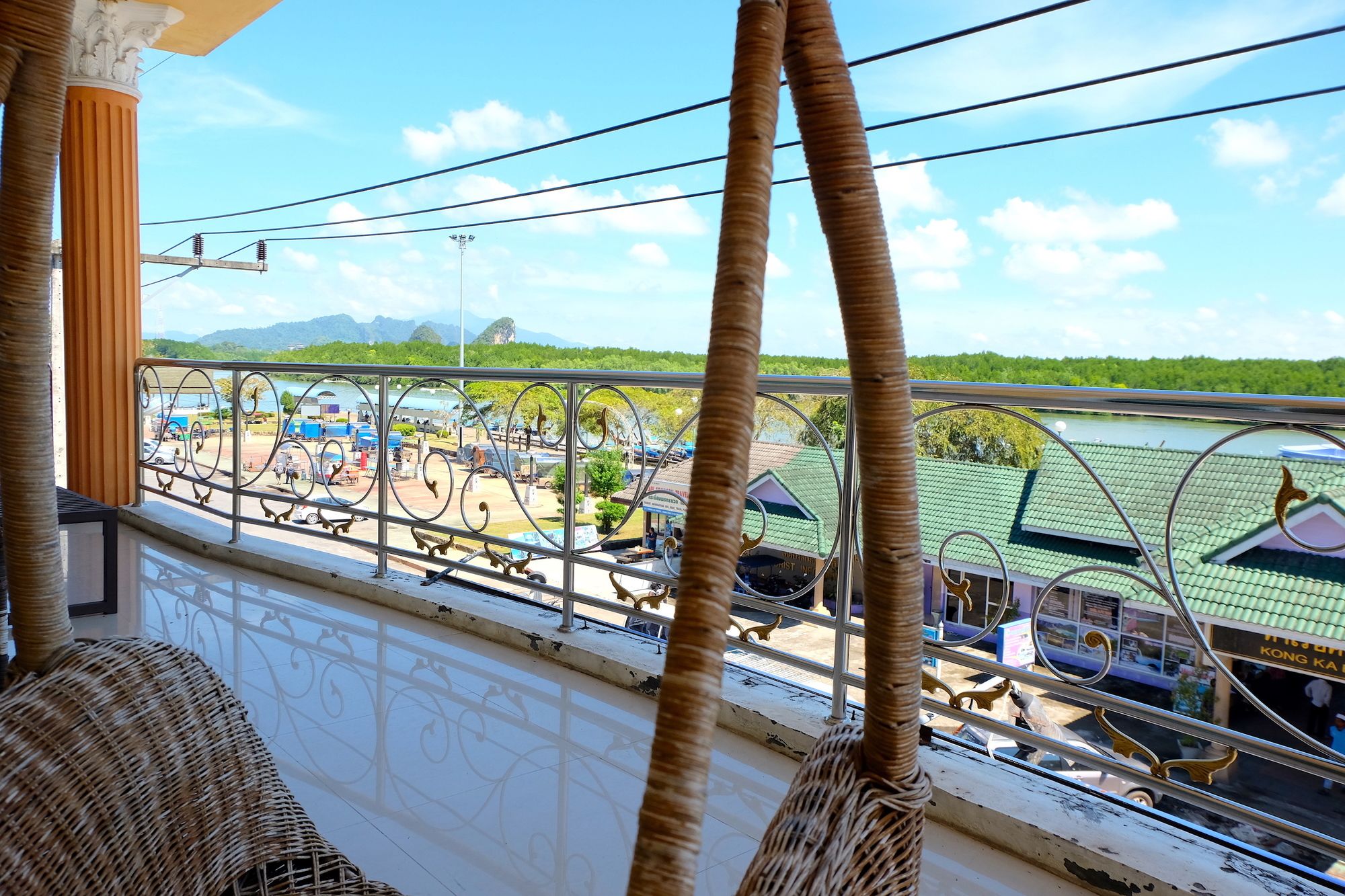 Фото Krabi Marina Seaview