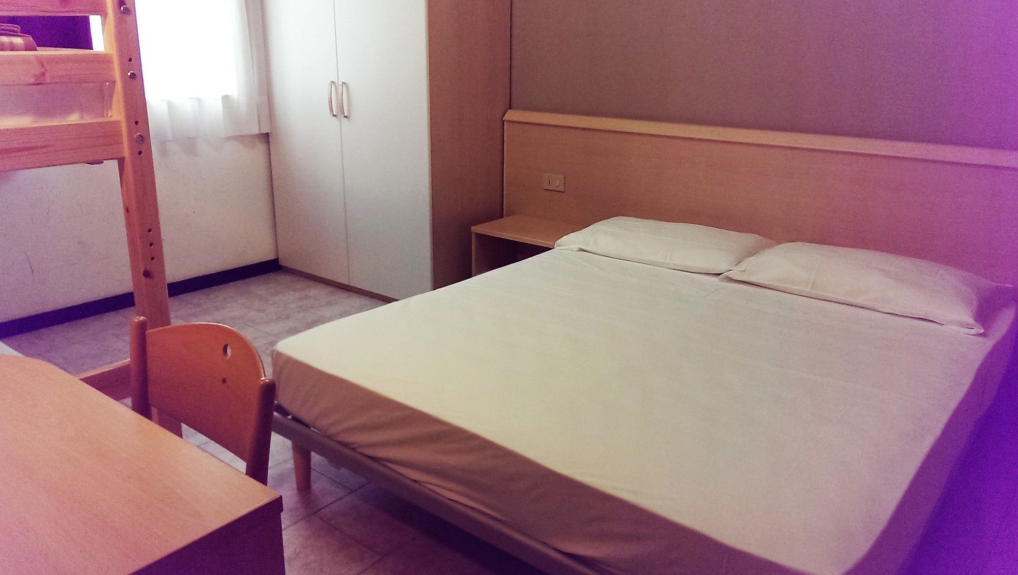 Фото Hotel Mazzini