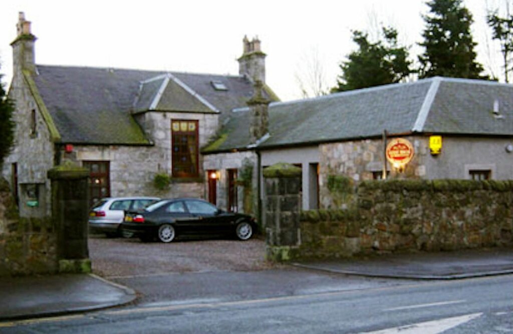 Hotel Clarke Cottage Guest House, Dunfermline, photo