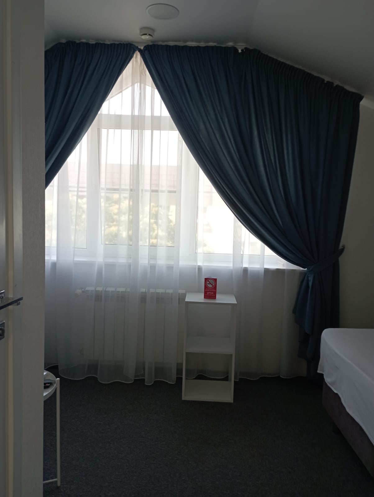 Фото БиблиОтель