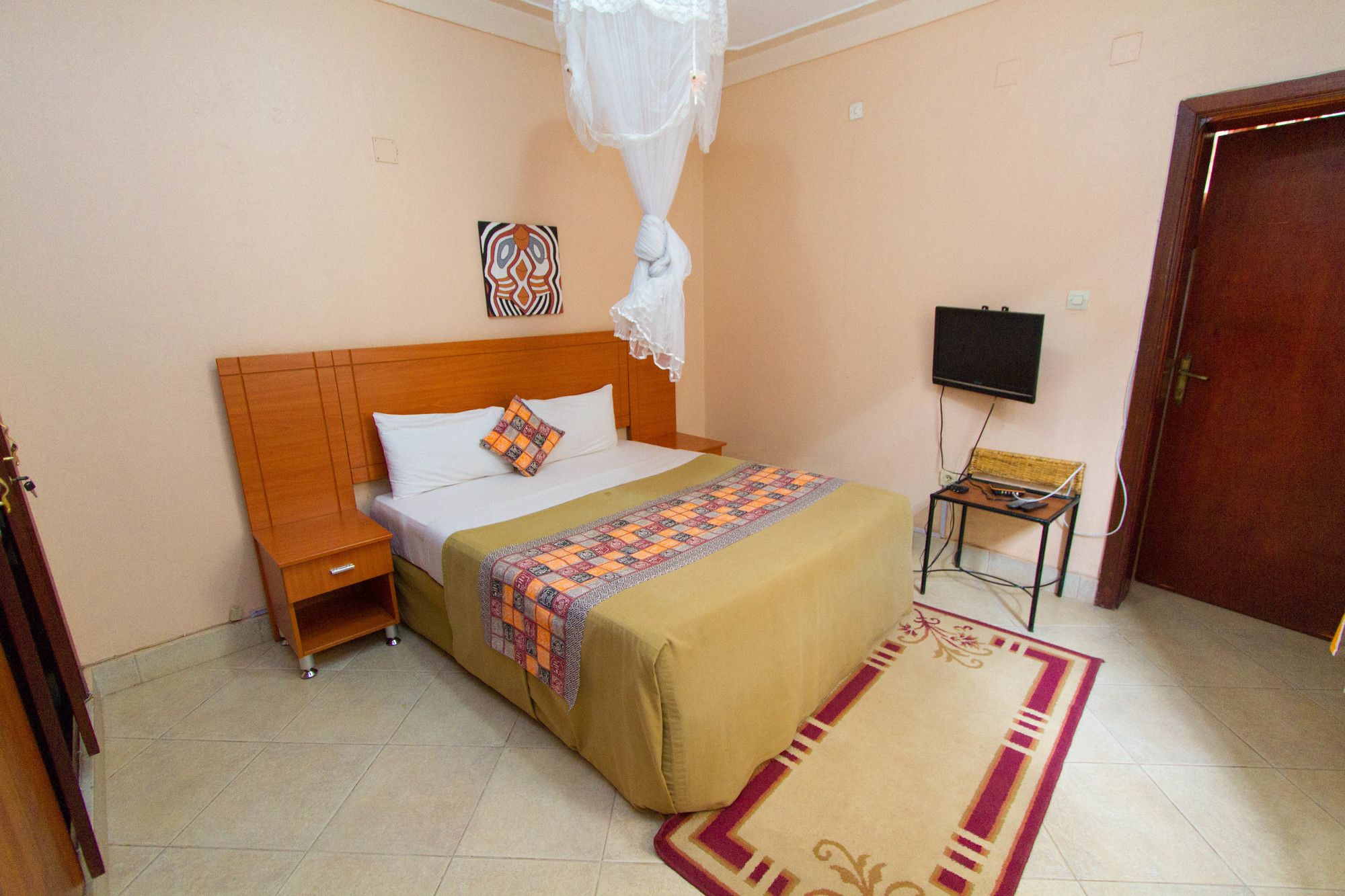 Фото Kings Hospitality Centre